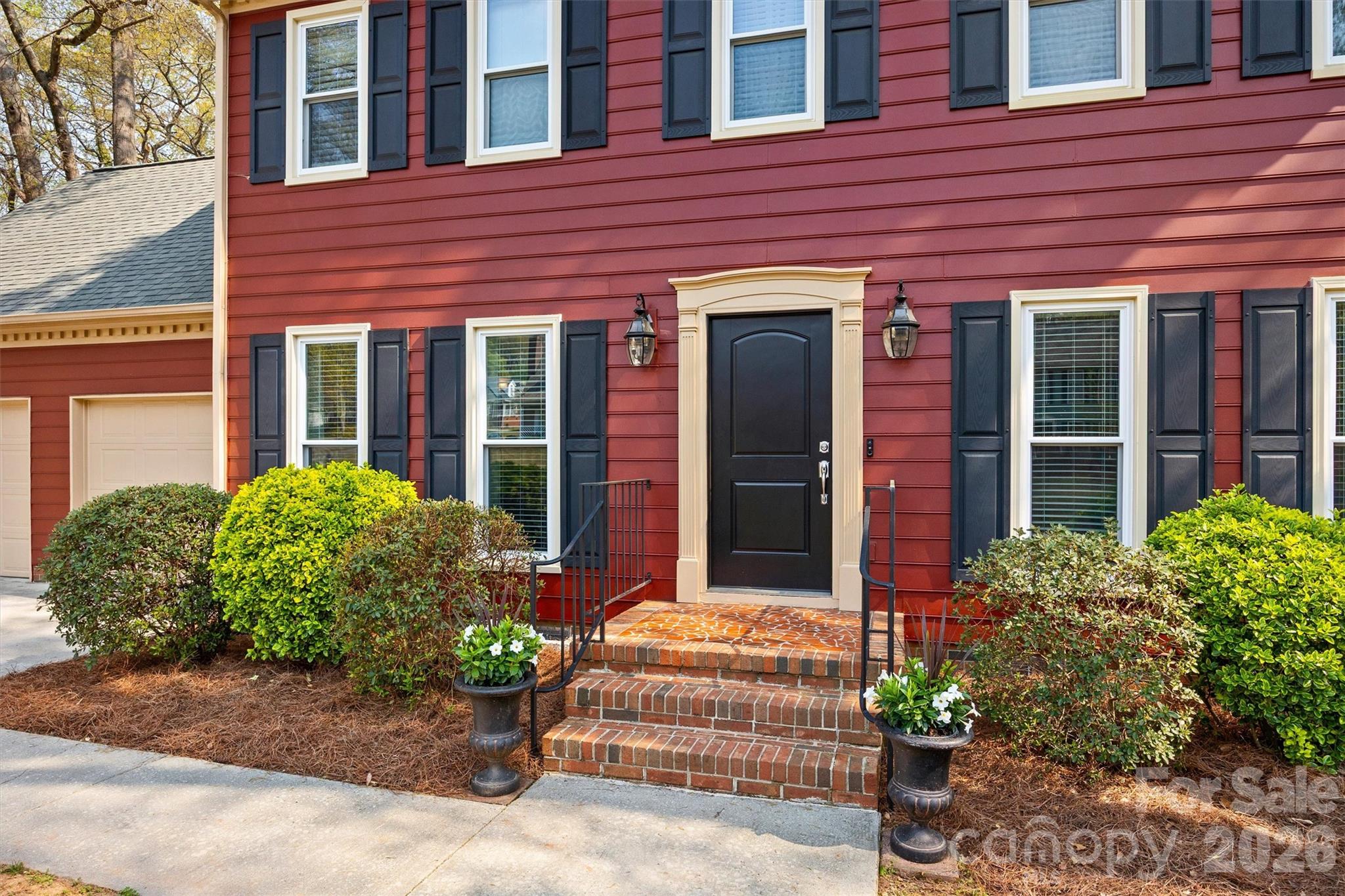 Brookgreen - Residential