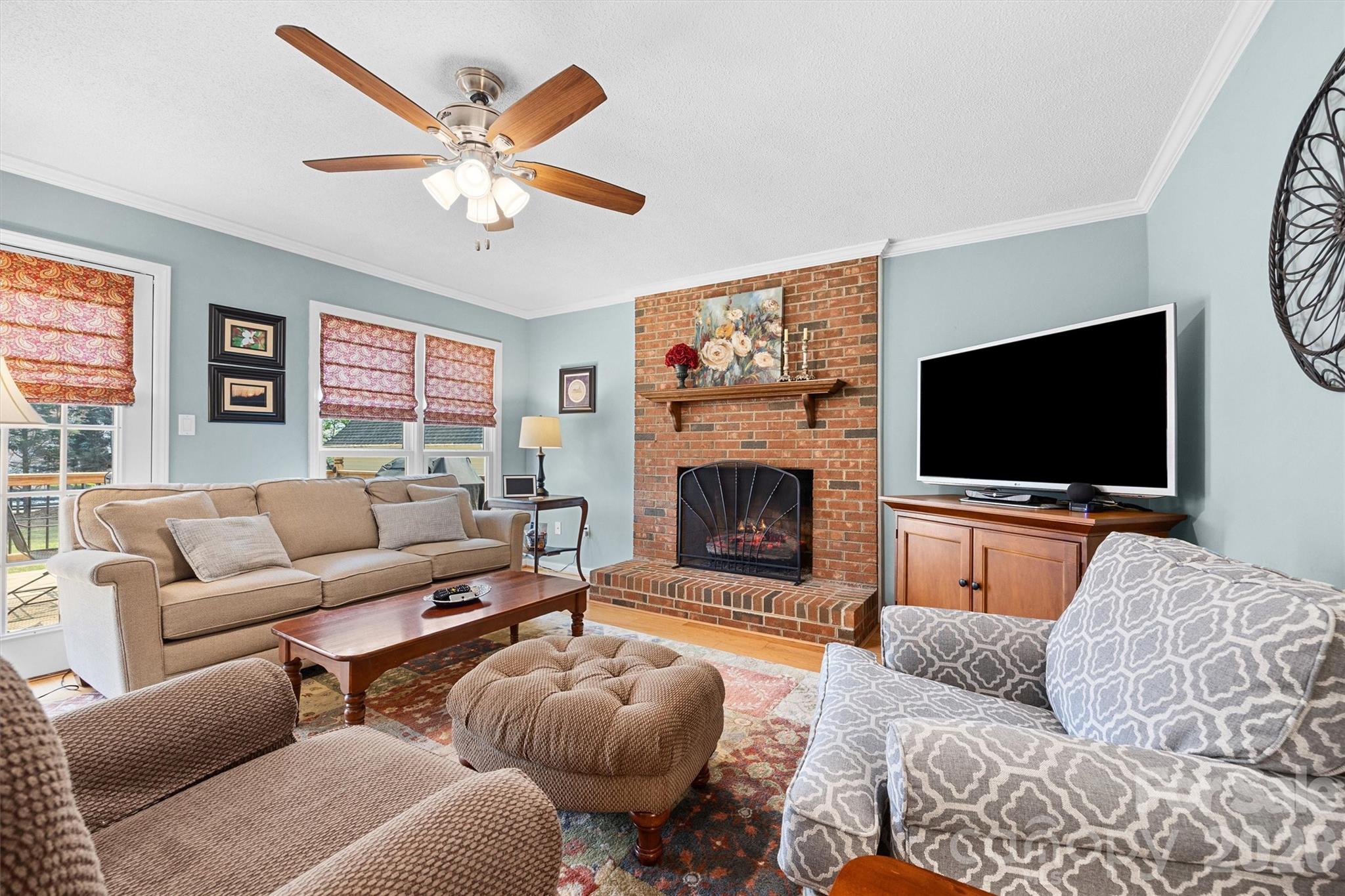 Brookgreen - Residential