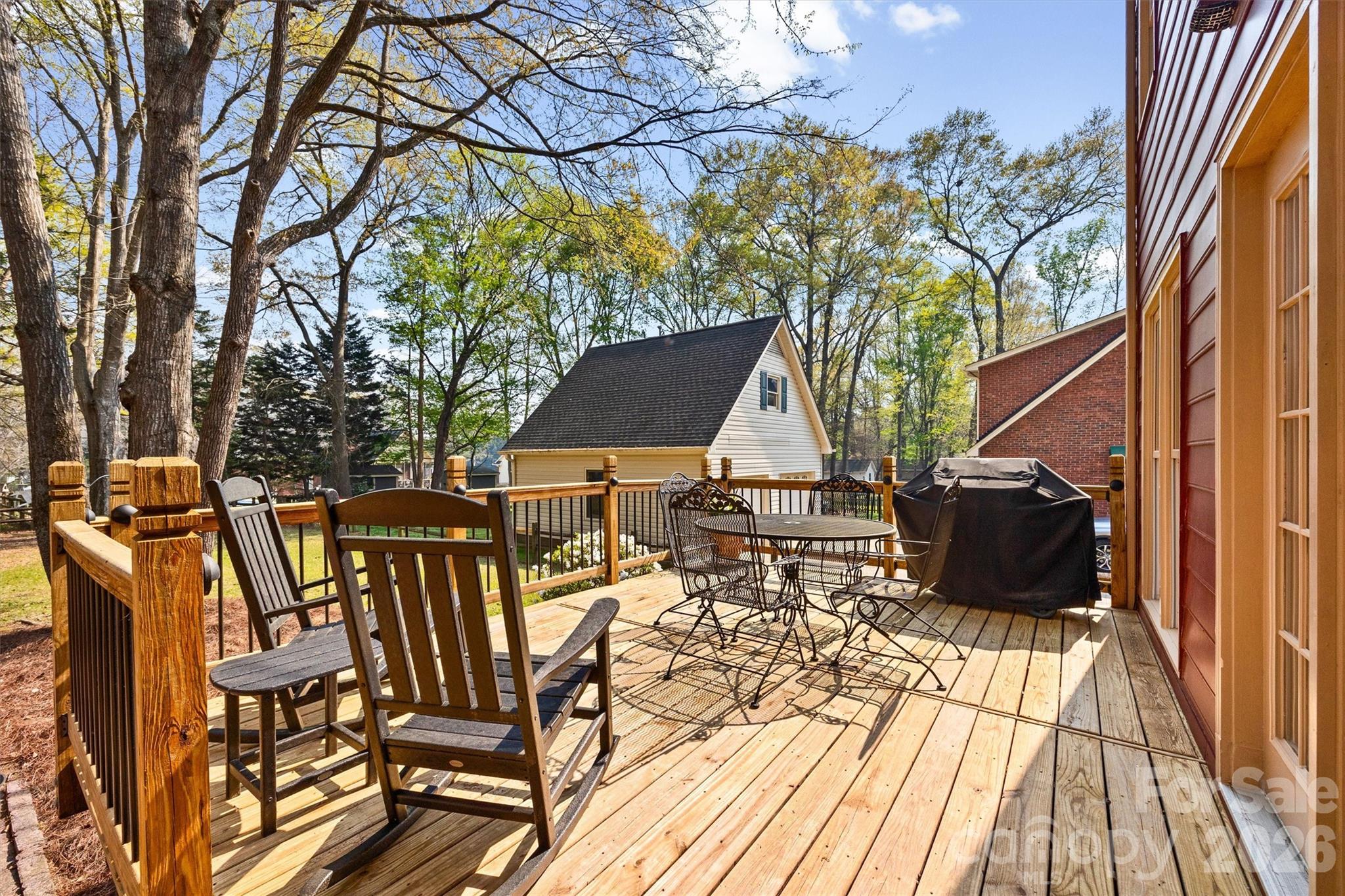 Brookgreen - Residential