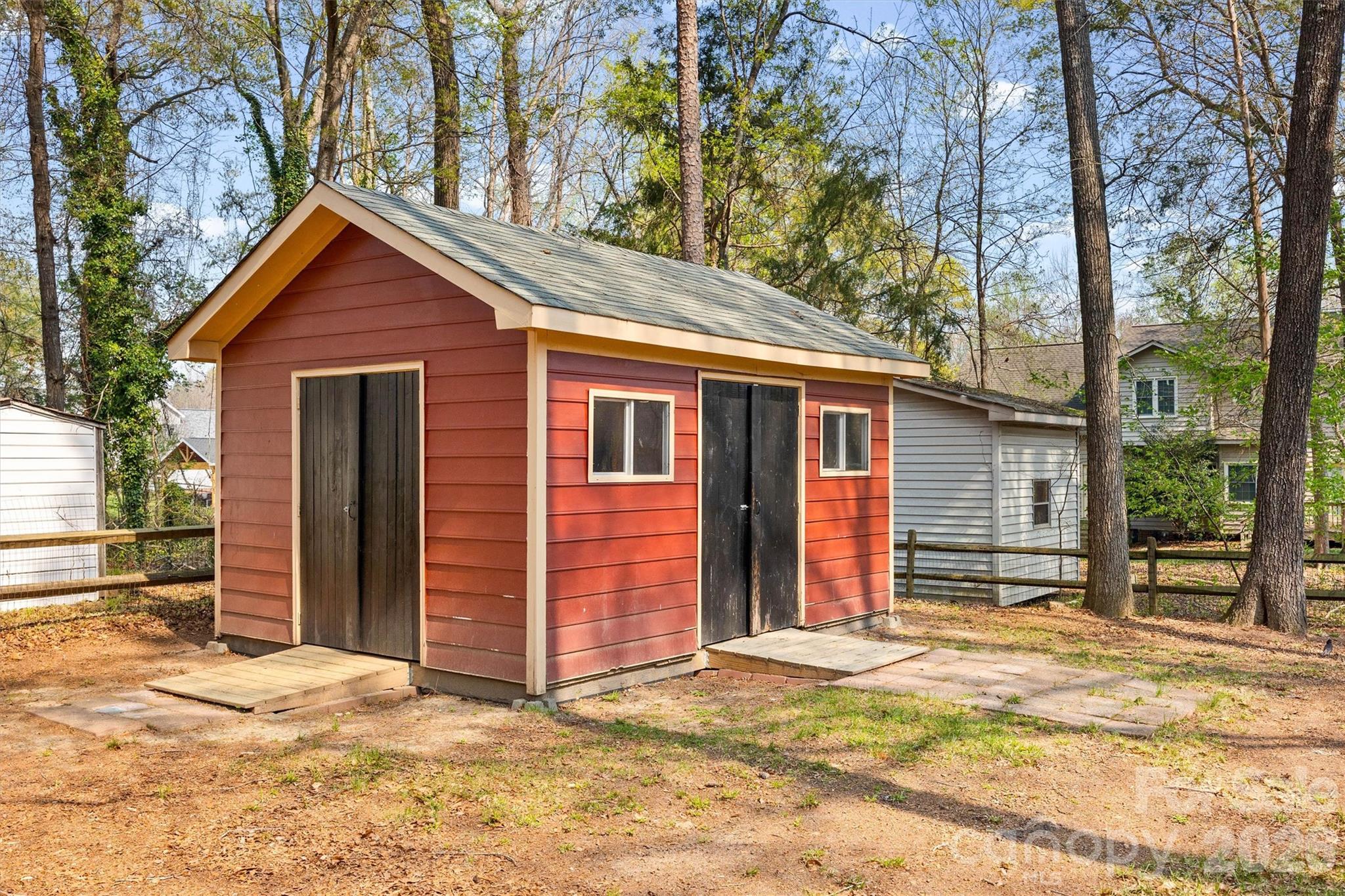 Brookgreen - Residential