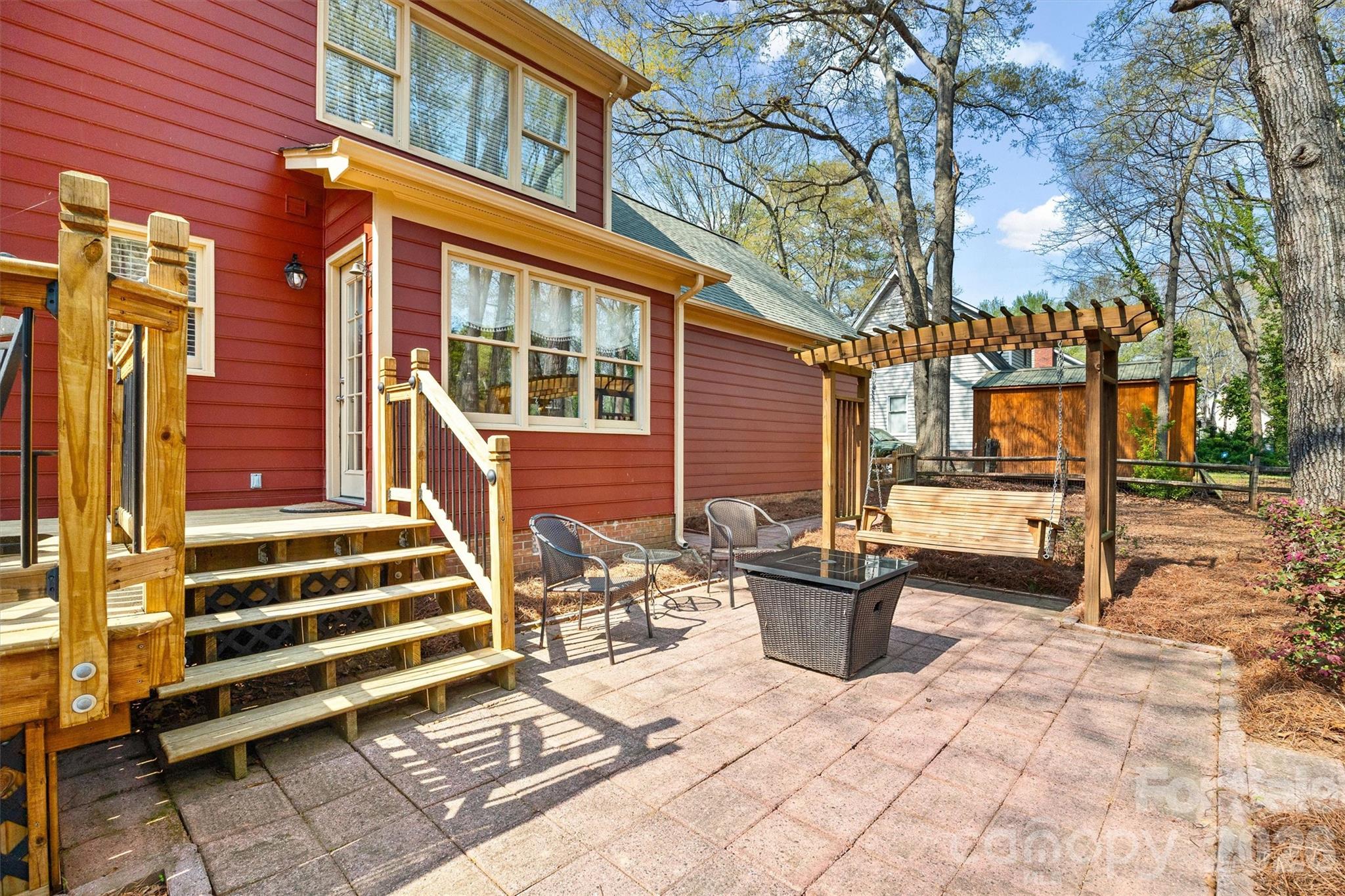 Brookgreen - Residential