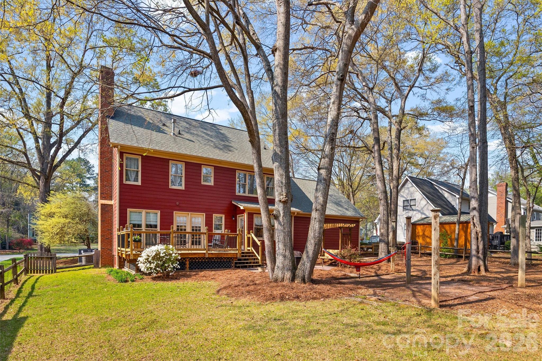 Brookgreen - Residential