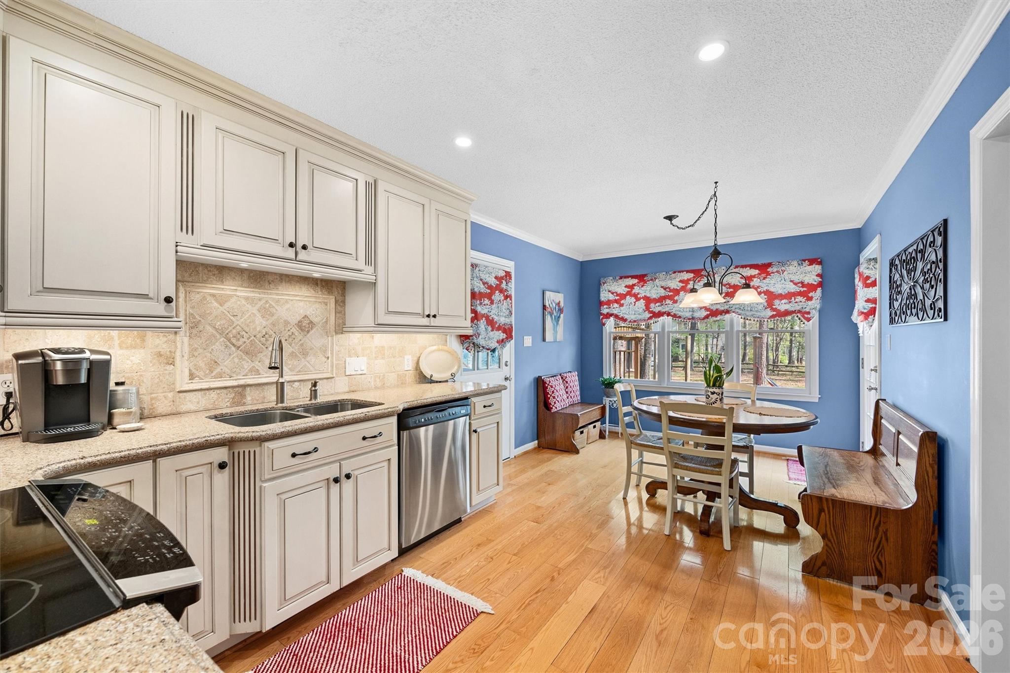 Brookgreen - Residential