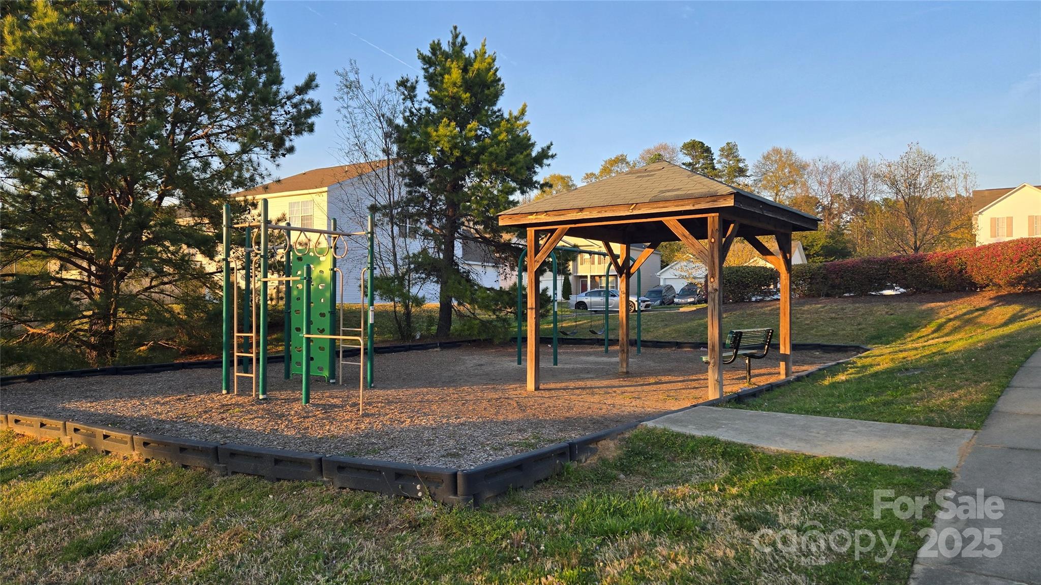 Sundance Village - Residential