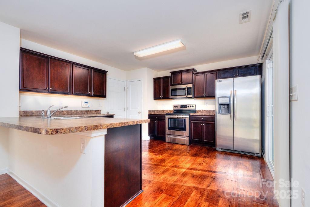 Sundance Village - Residential