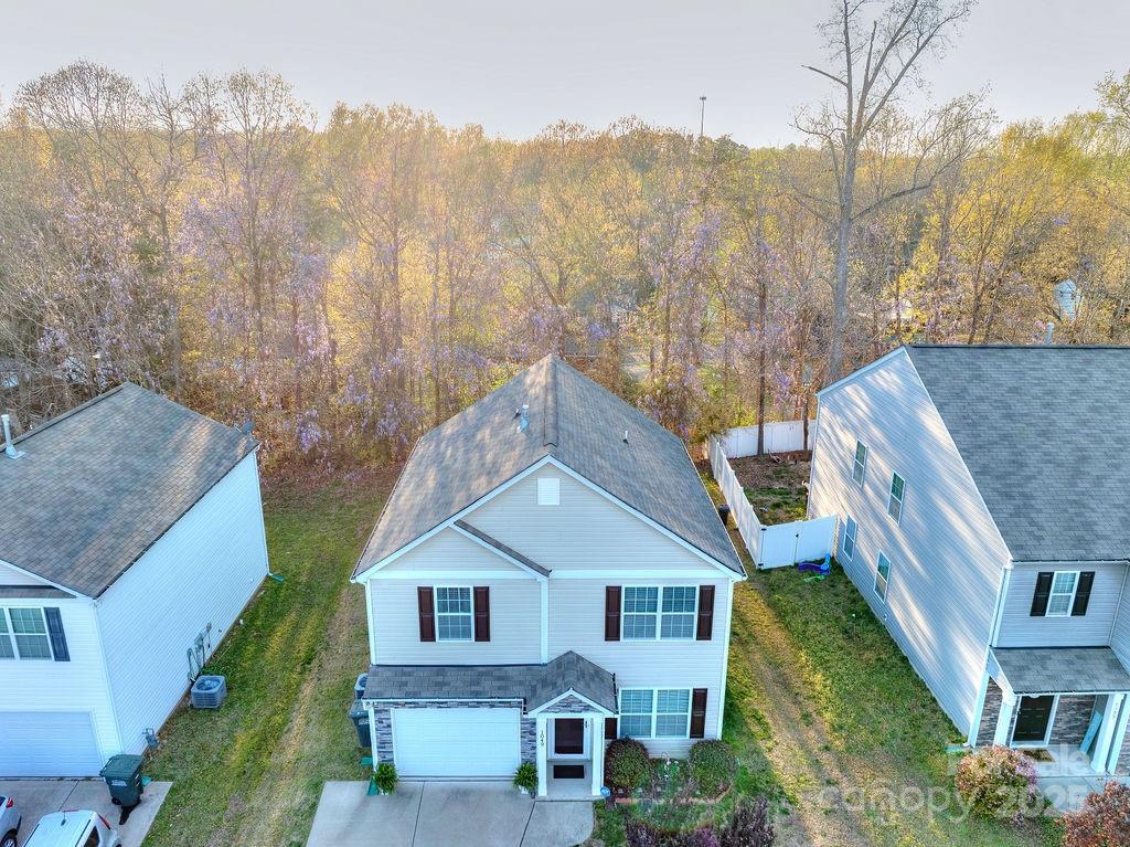 Sundance Village - Residential