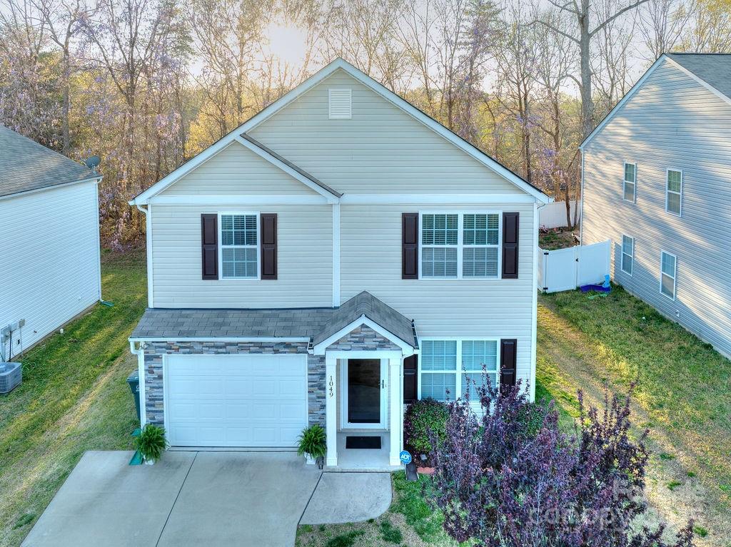 Sundance Village - Residential