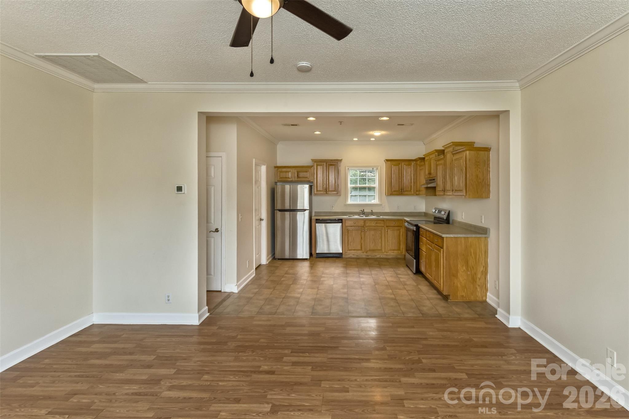 None - Residential Income