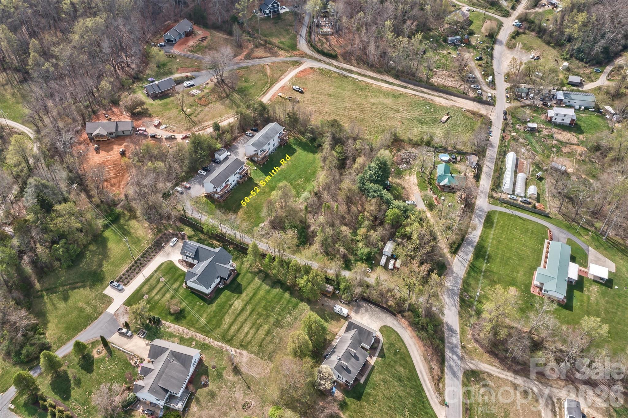 None - Residential Income