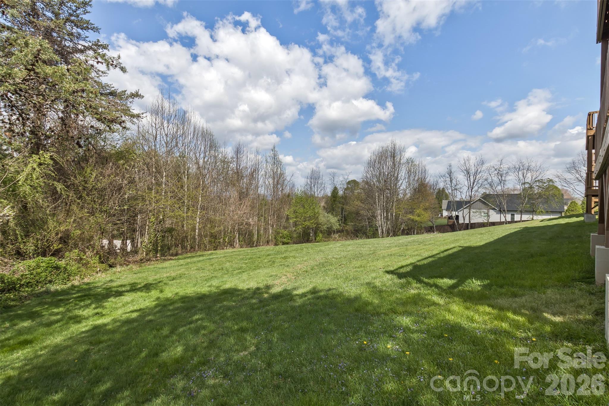 None - Residential Income