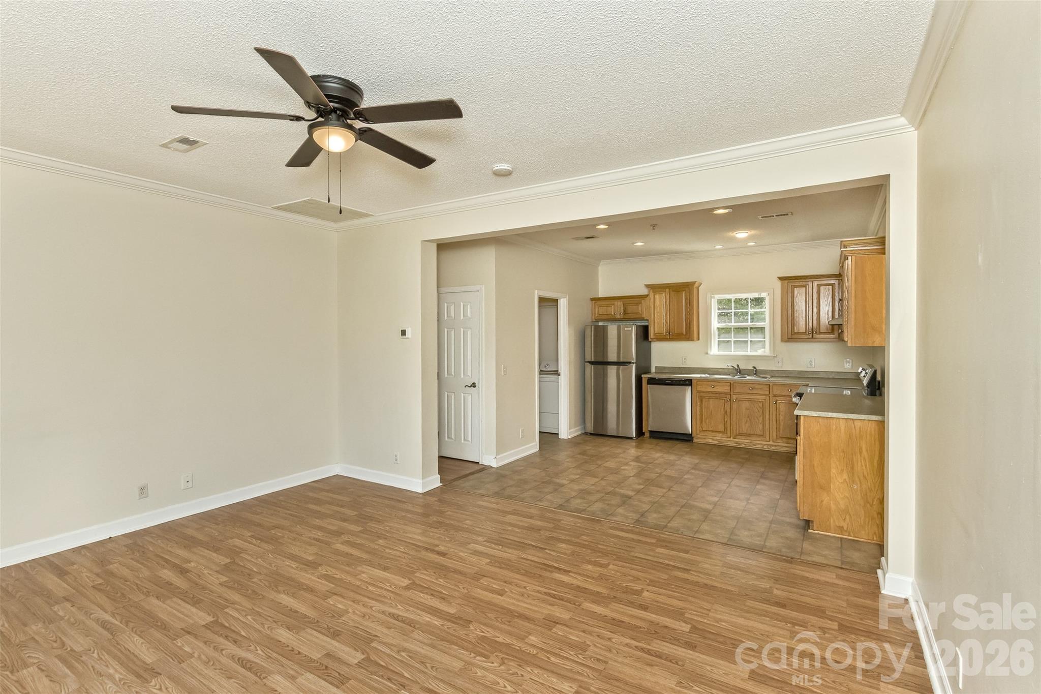 None - Residential Income