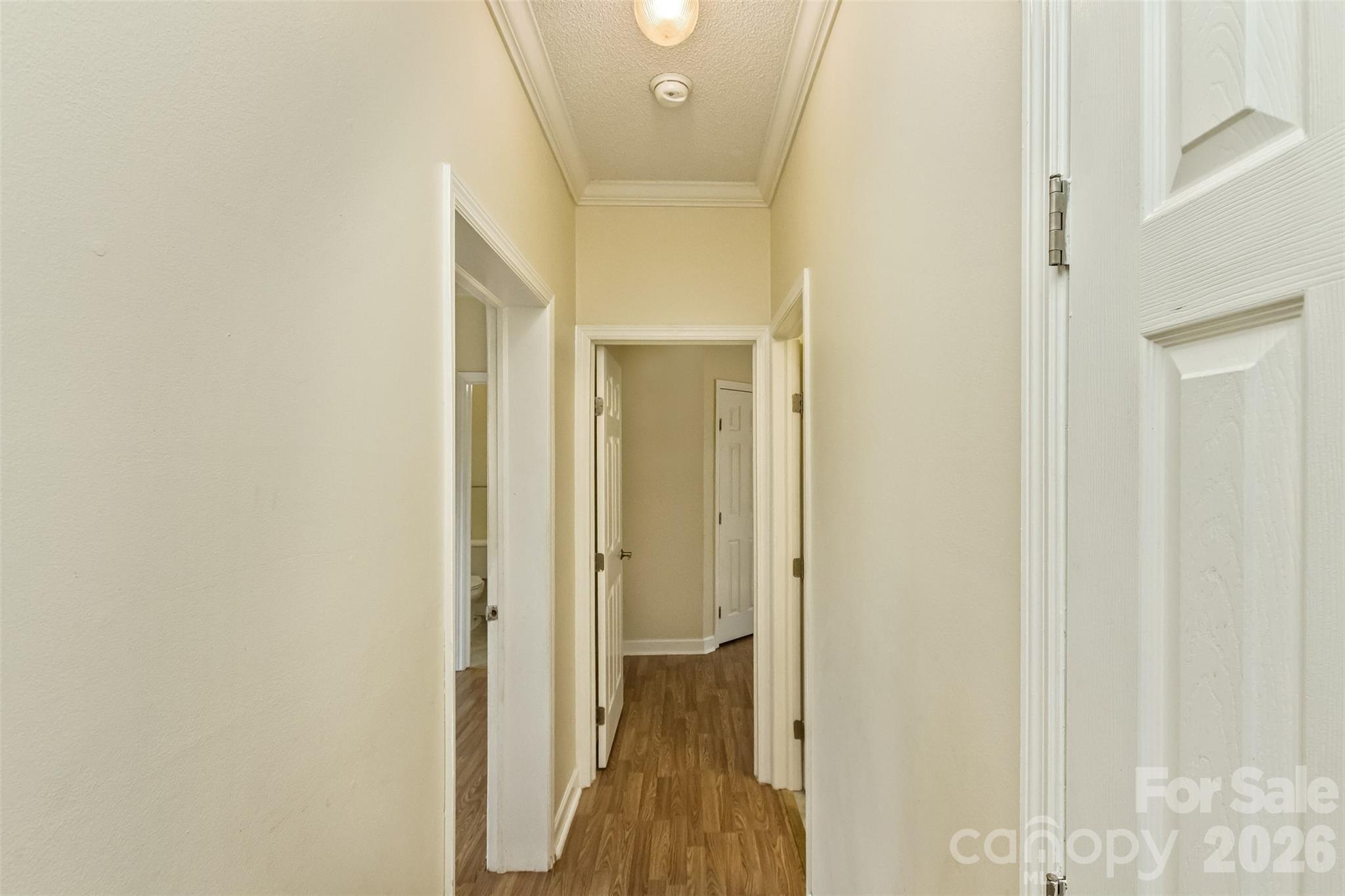 None - Residential Income