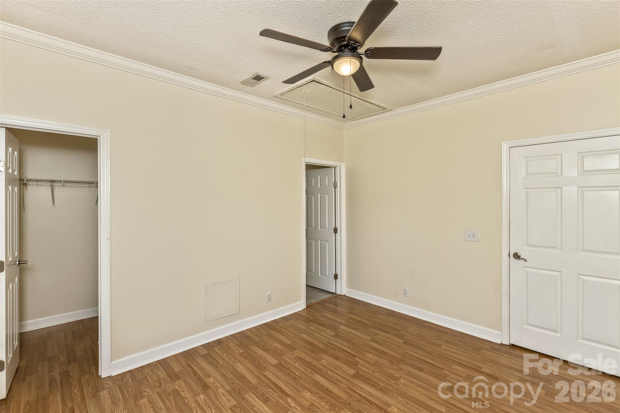 None - Residential Income