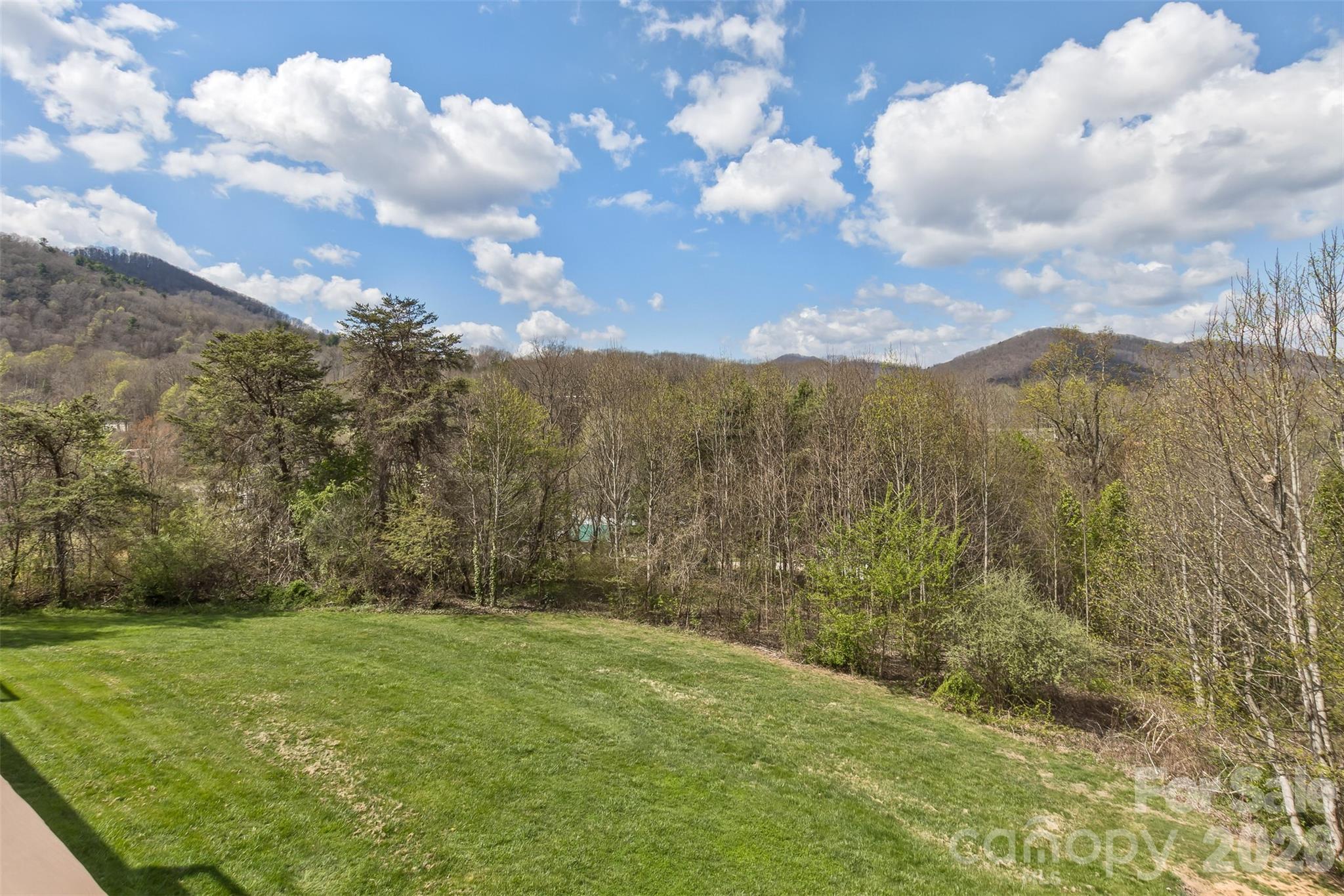 None - Residential Income