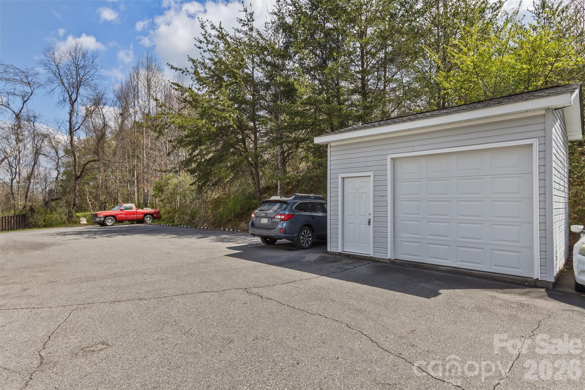 None - Residential Income