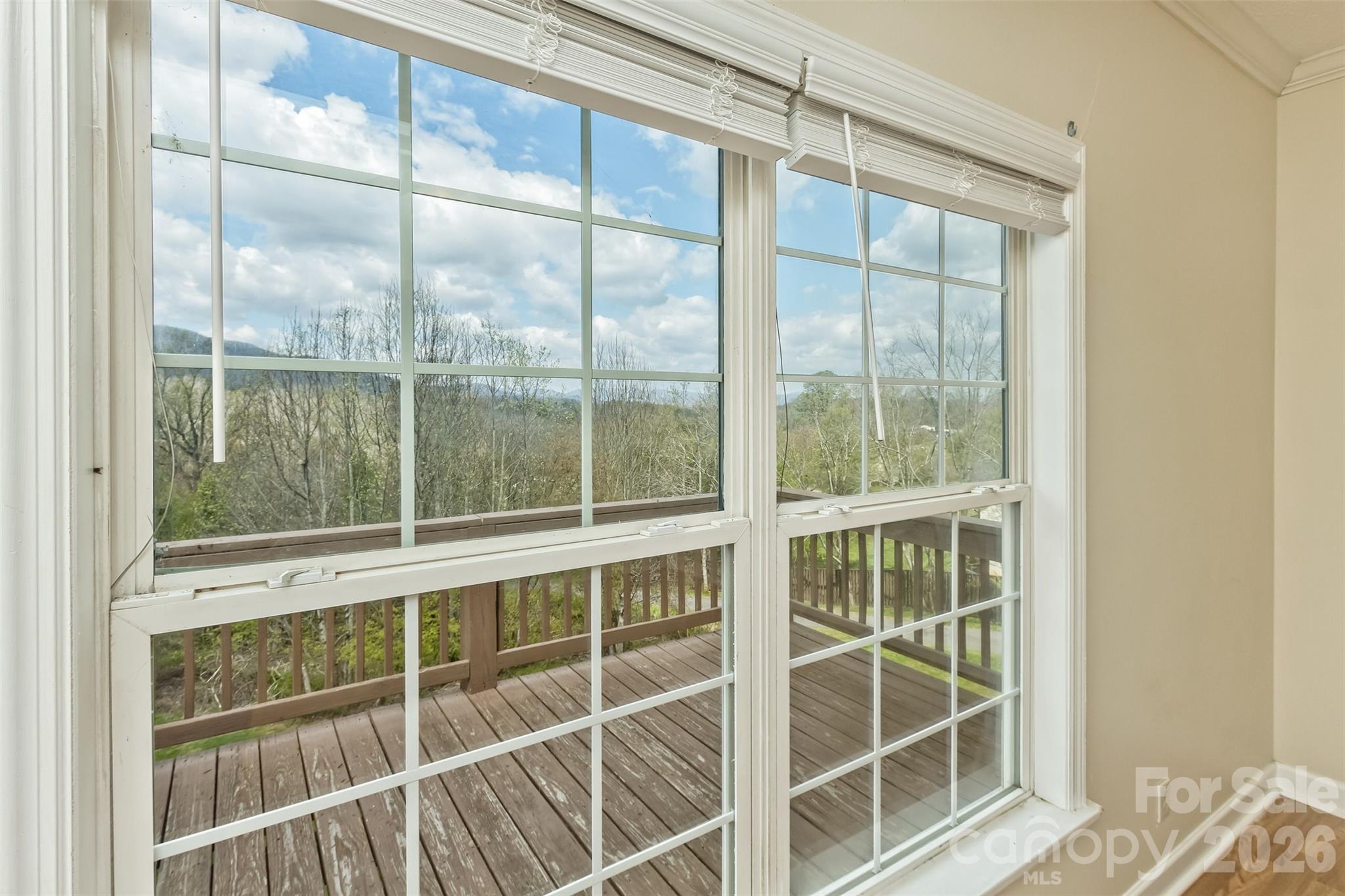 None - Residential Income