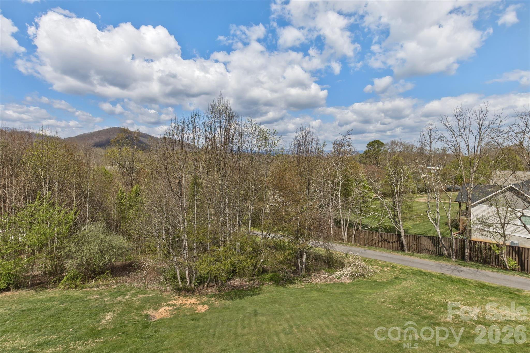 None - Residential Income