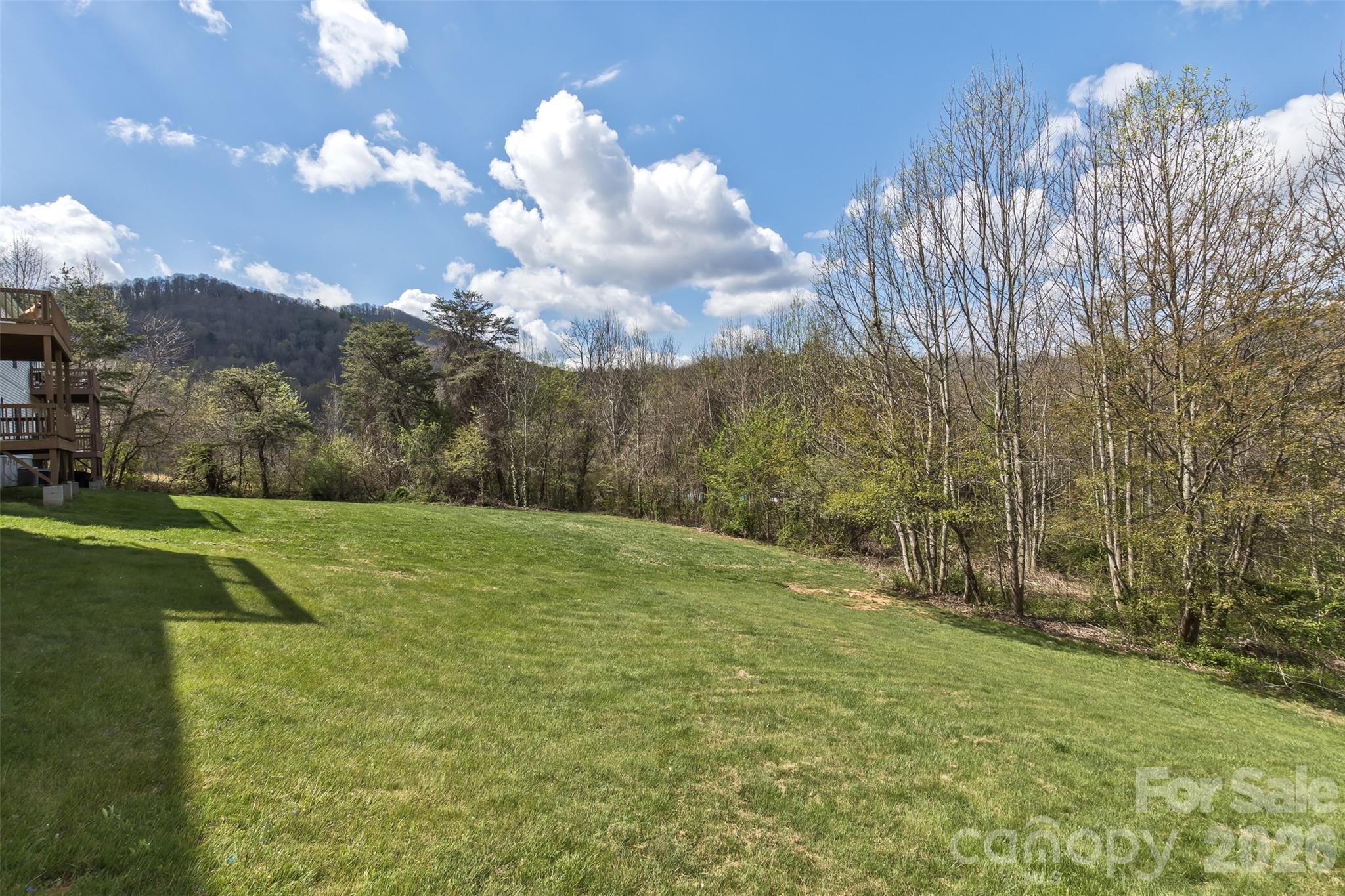 None - Residential Income