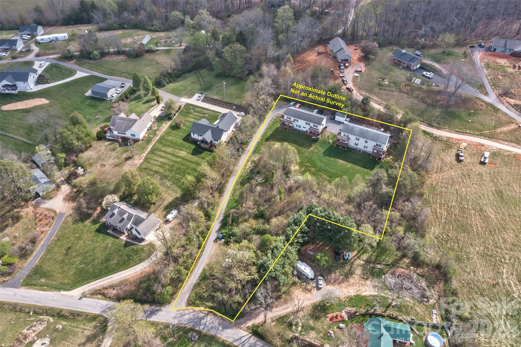 None - Residential Income