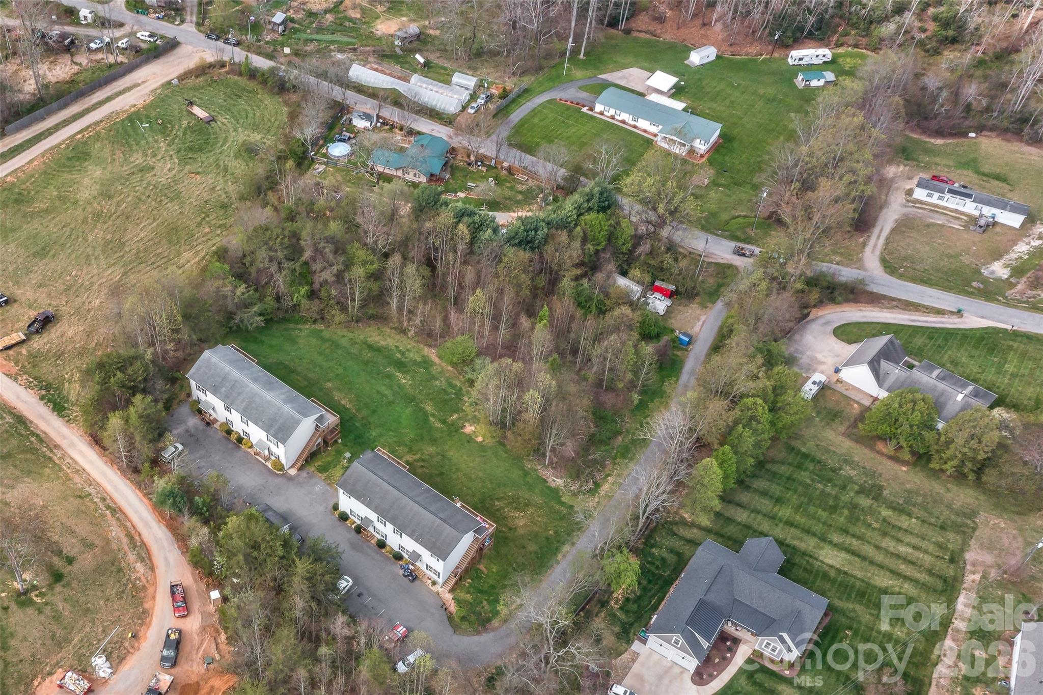 None - Residential Income