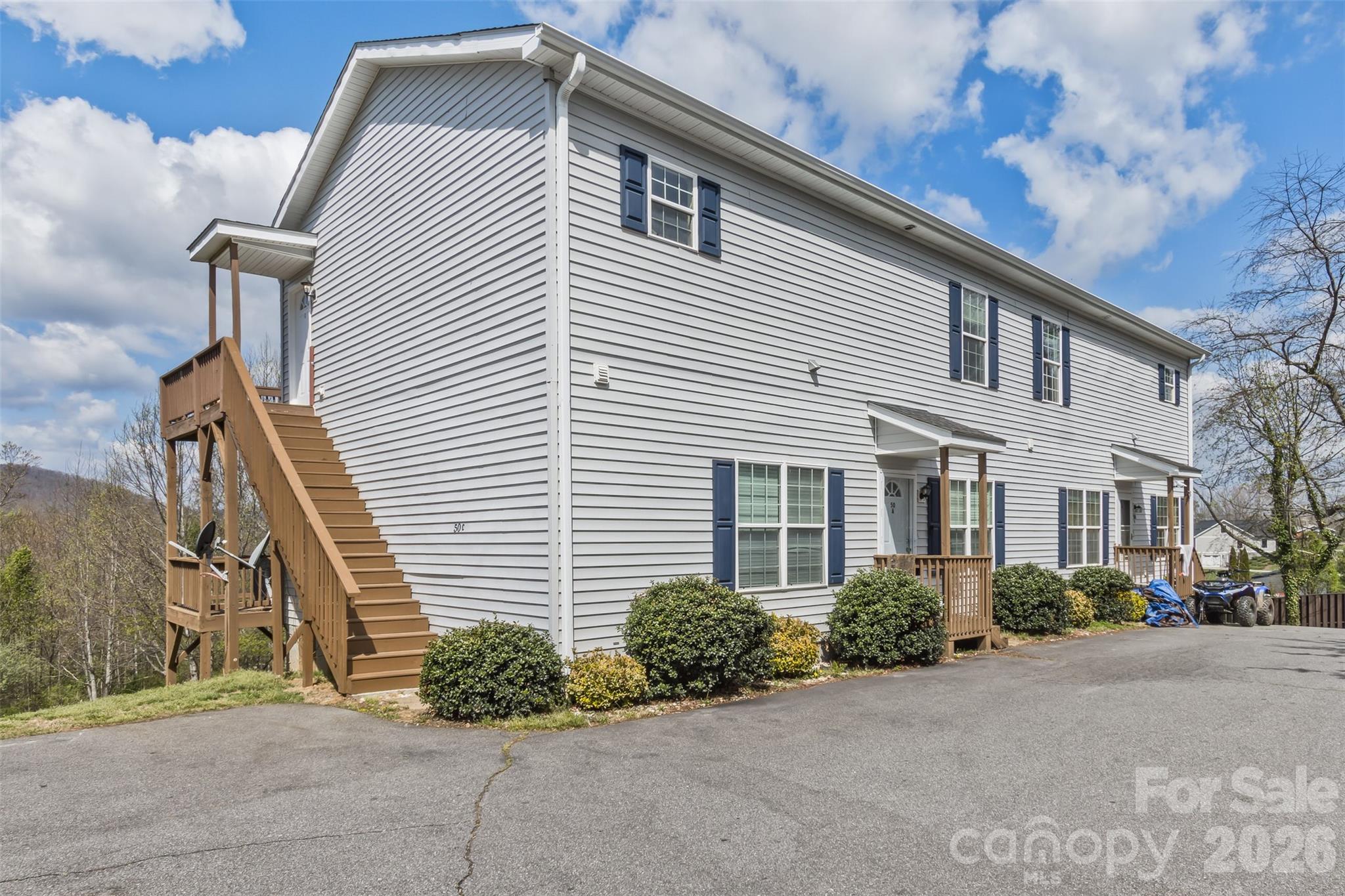 None - Residential Income