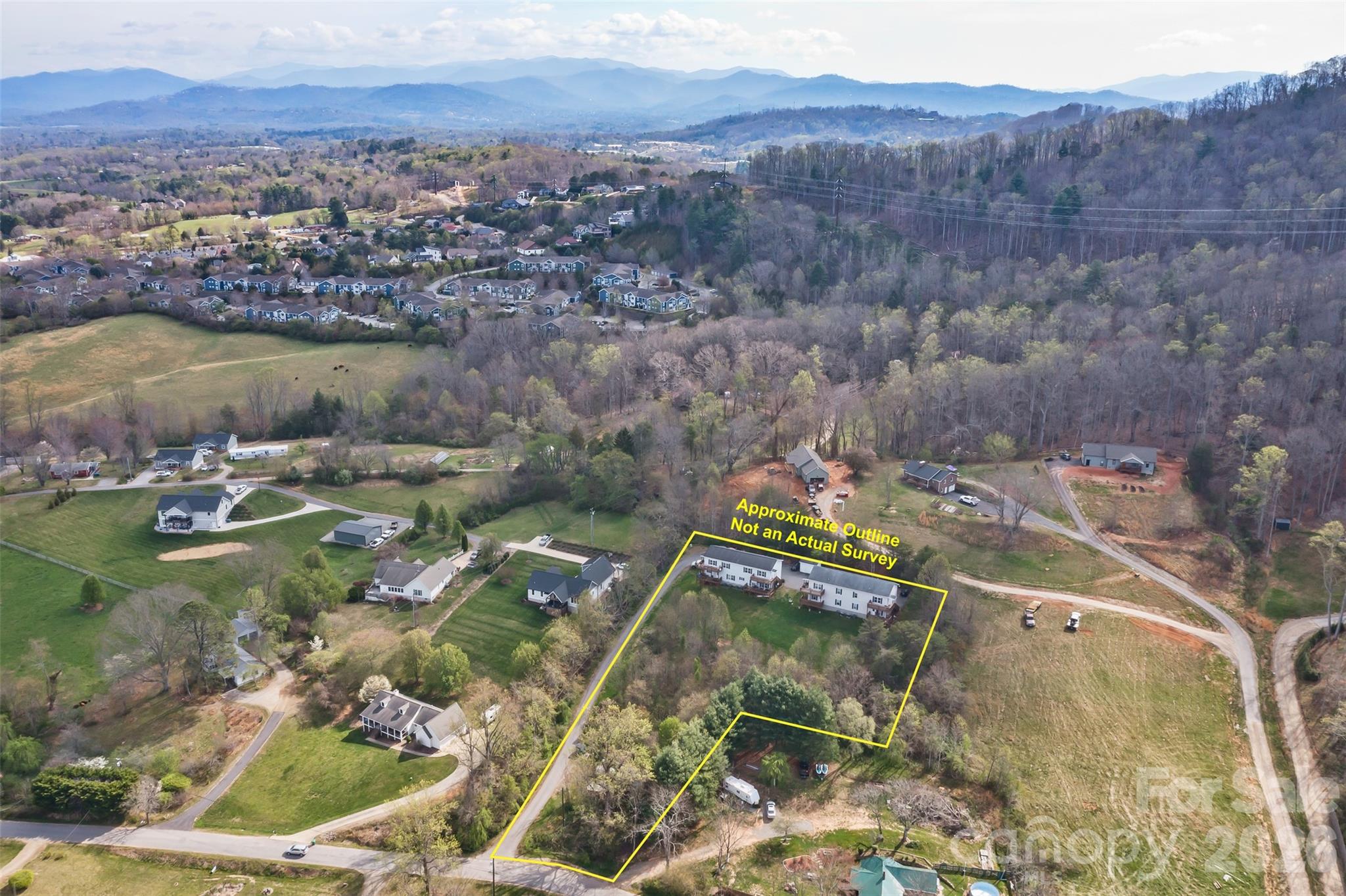 None - Residential Income