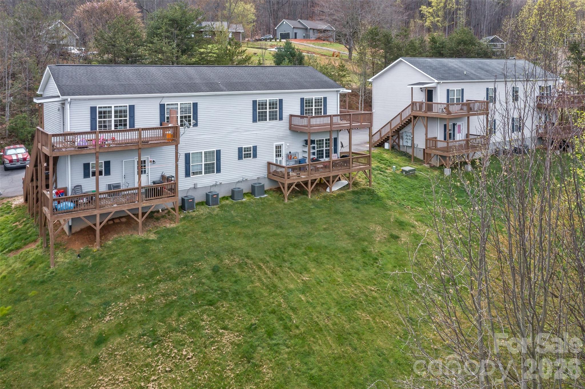 None - Residential Income