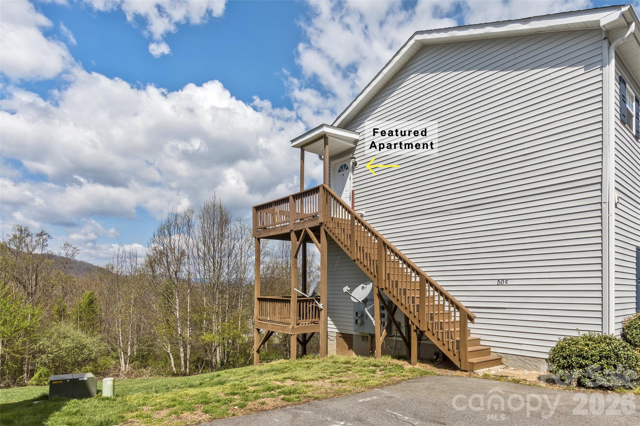 None - Residential Income