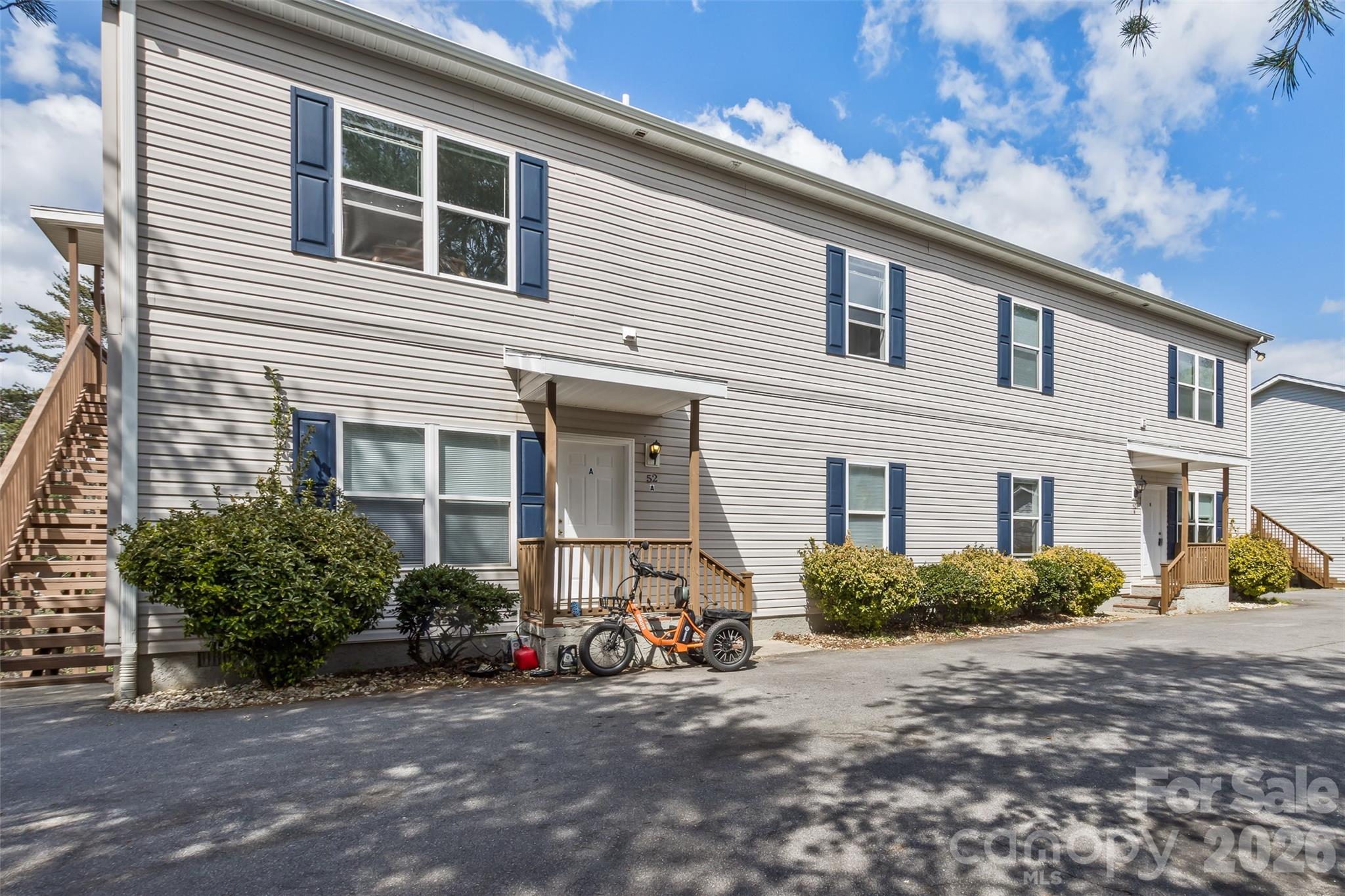 None - Residential Income