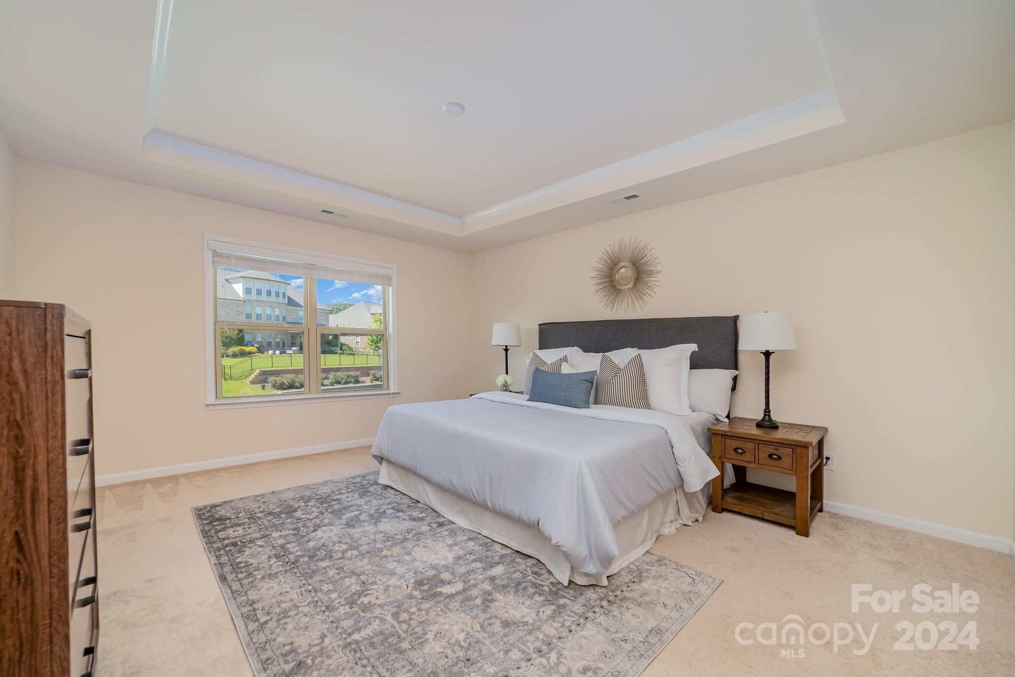 Queensbridge - Residential