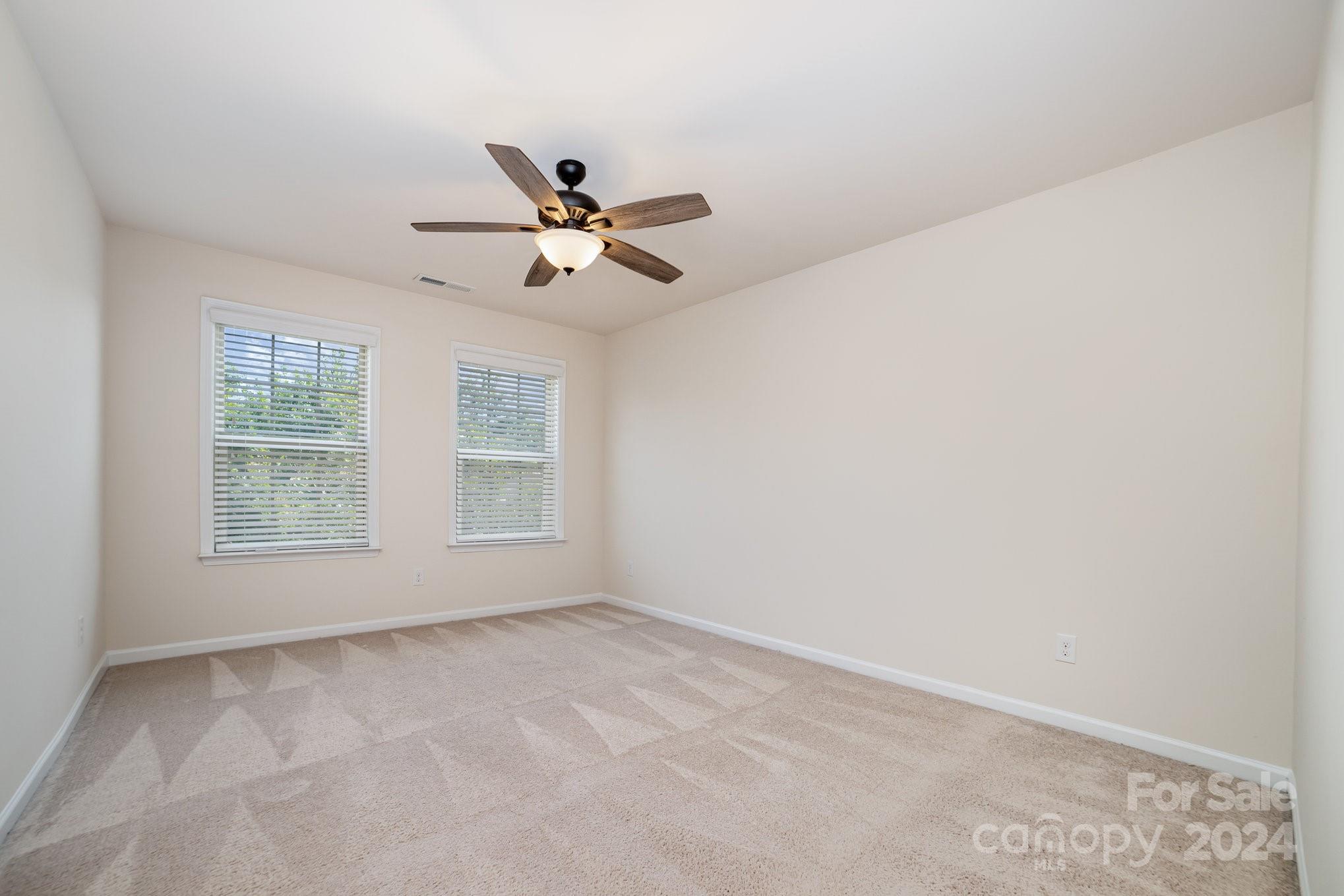 Queensbridge - Residential