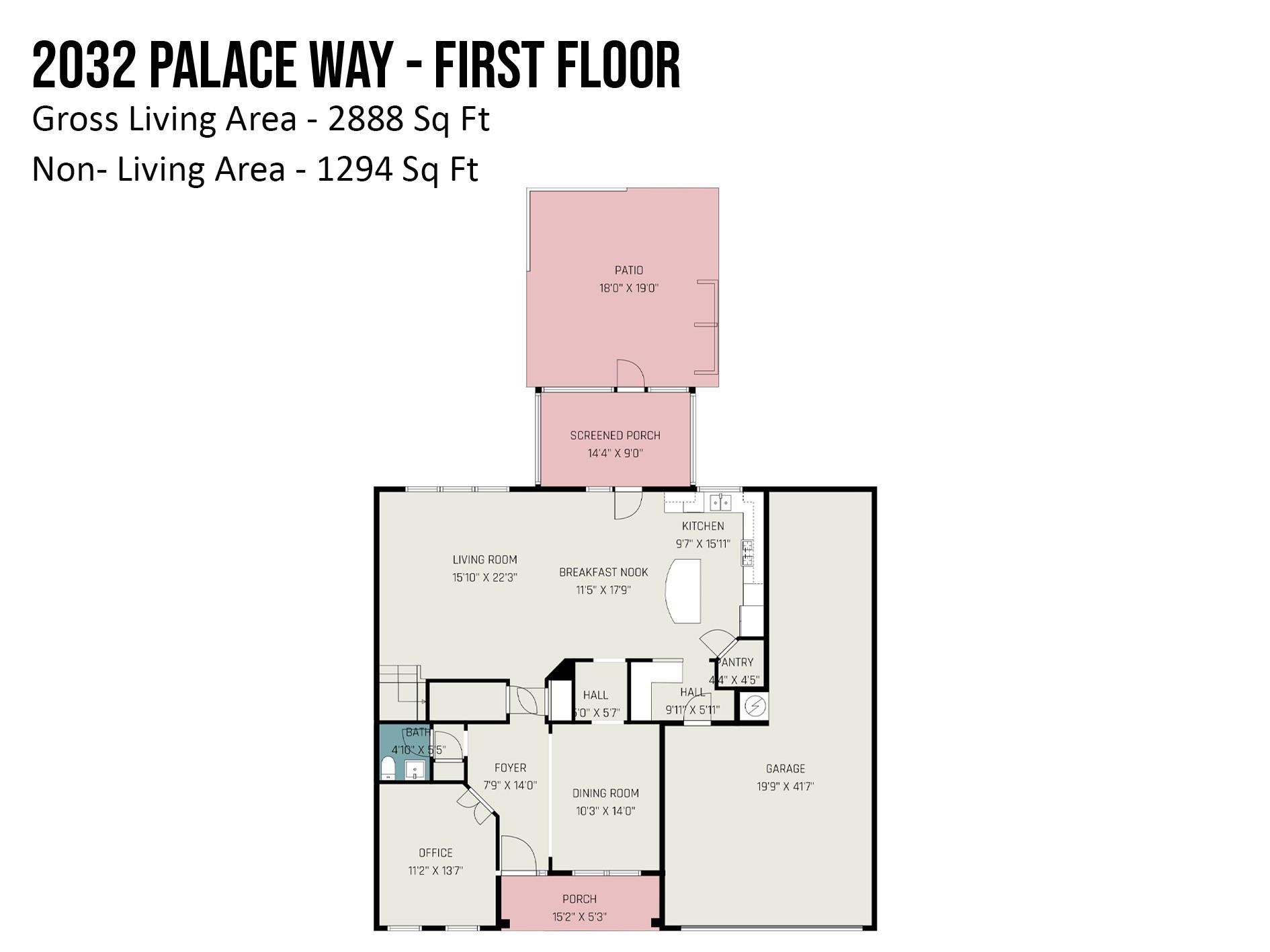 Queensbridge - Residential