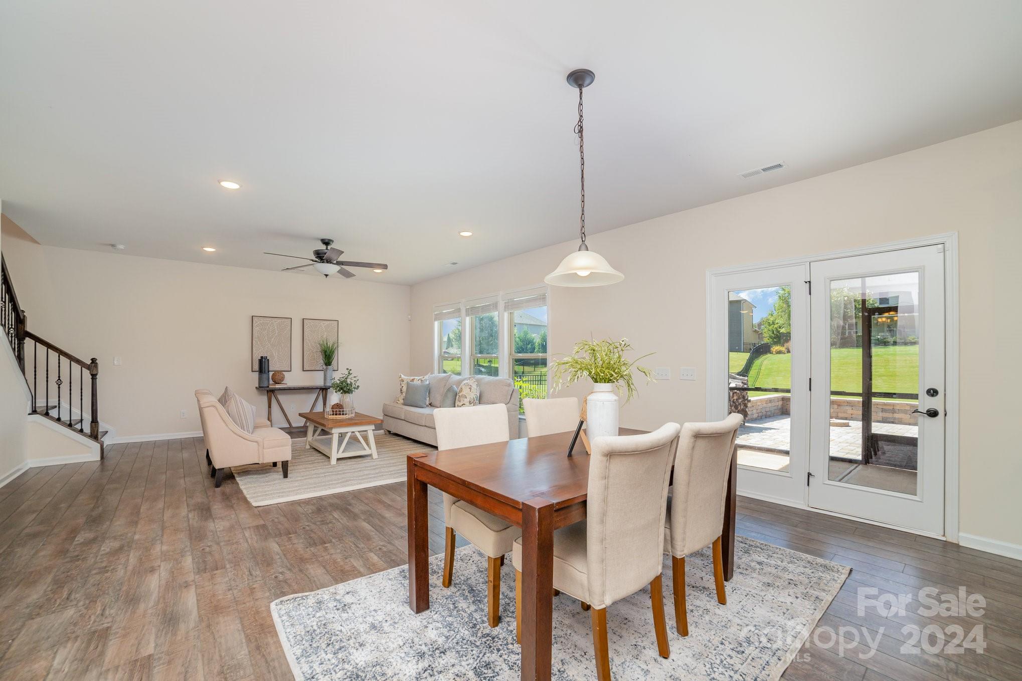 Queensbridge - Residential