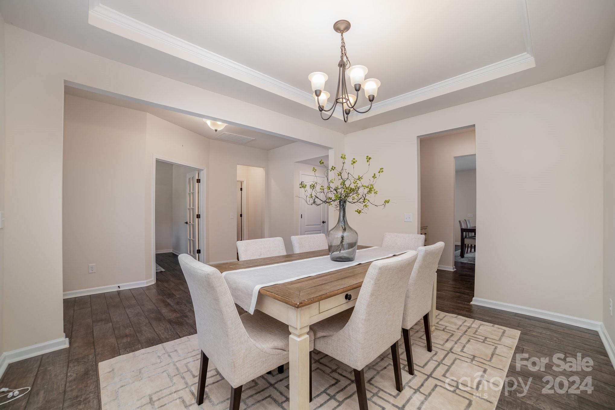 Queensbridge - Residential