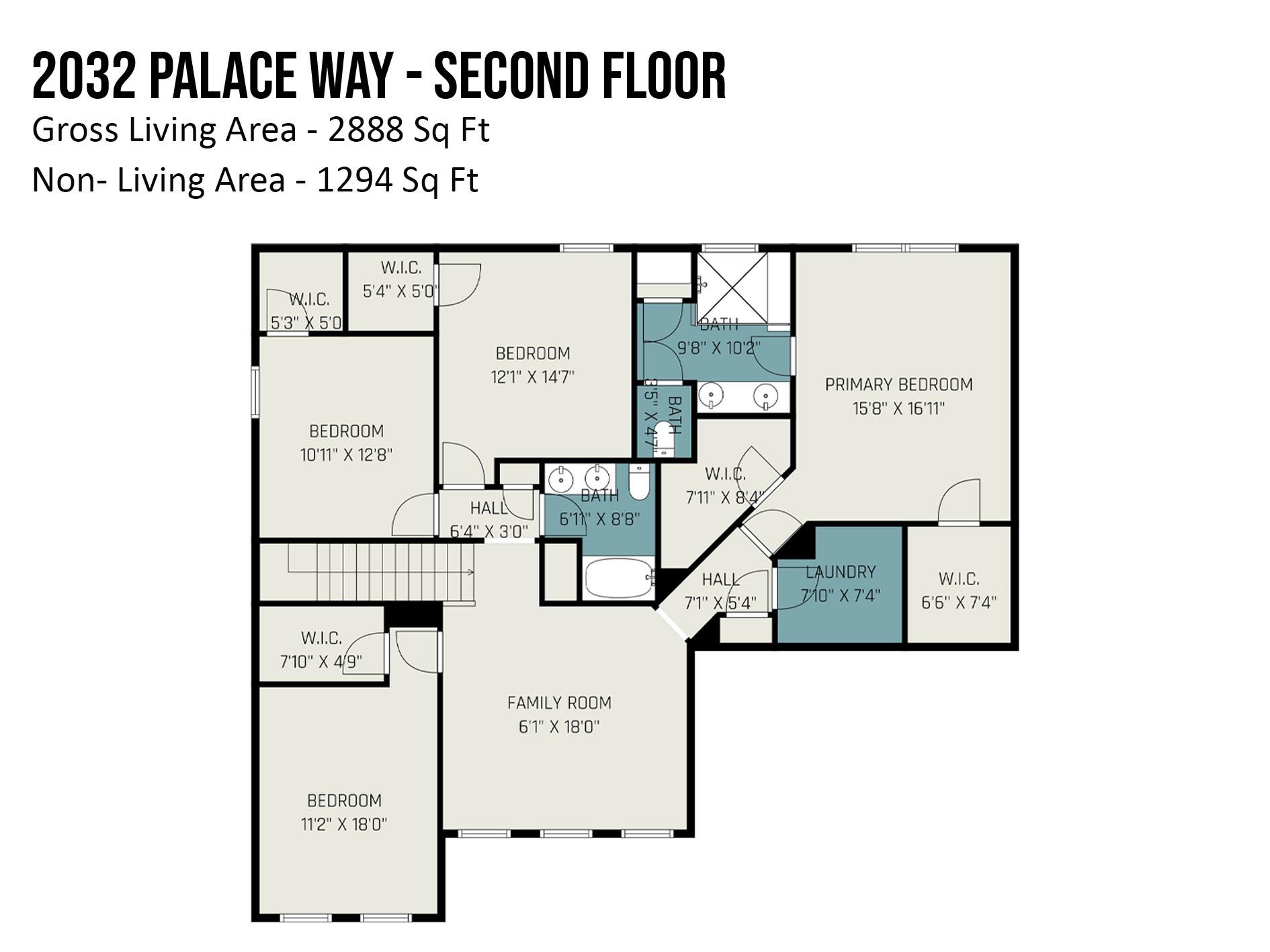 Queensbridge - Residential