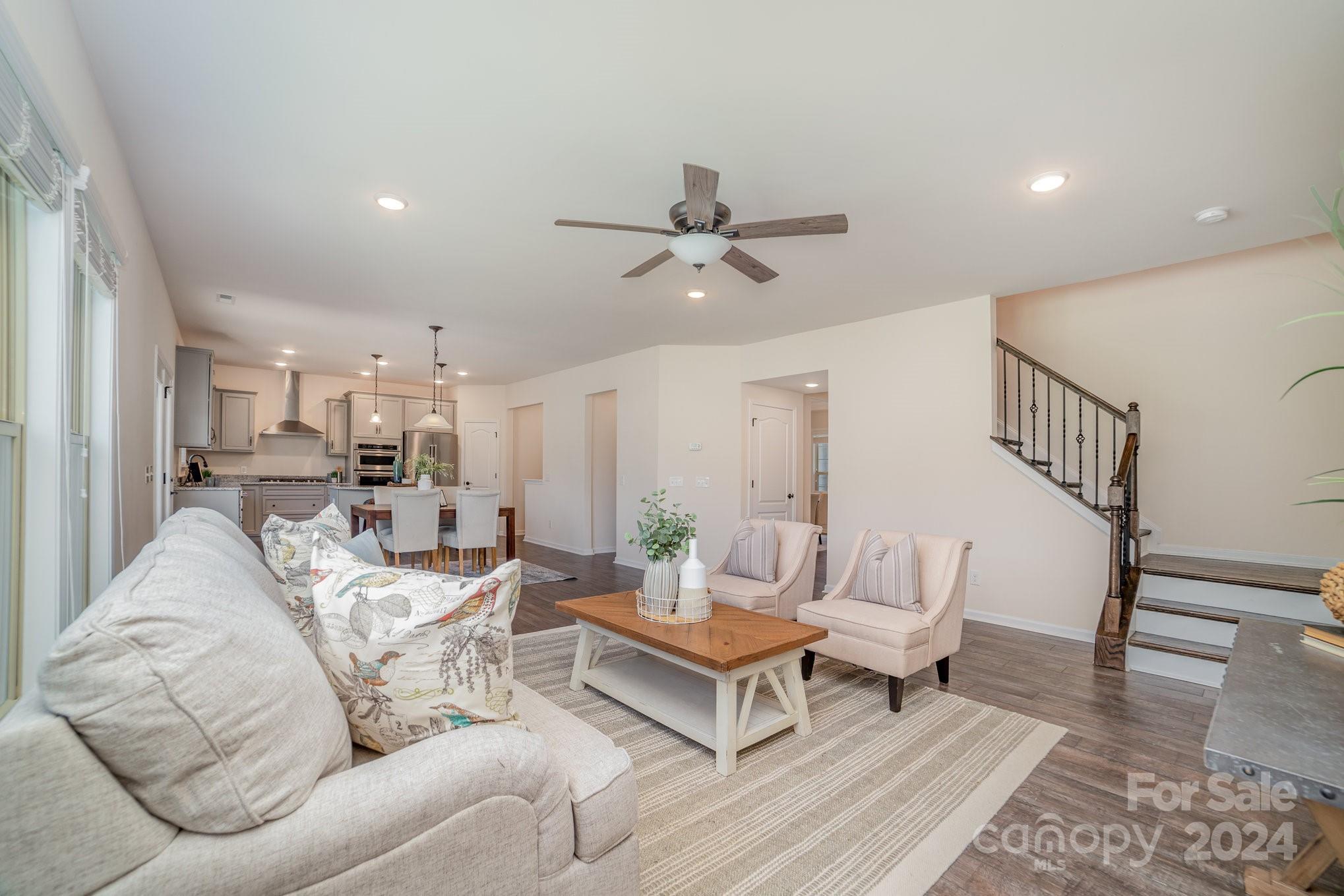 Queensbridge - Residential