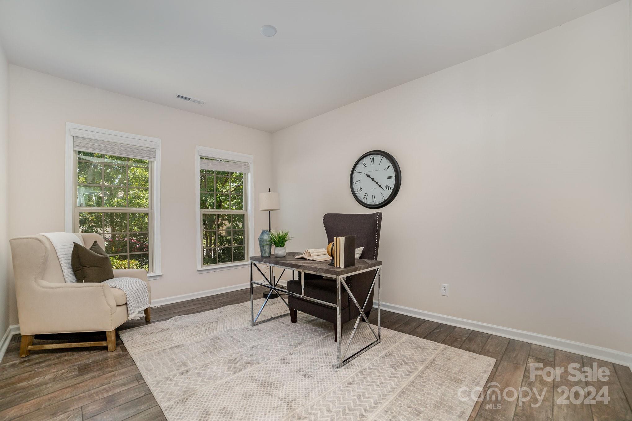 Queensbridge - Residential