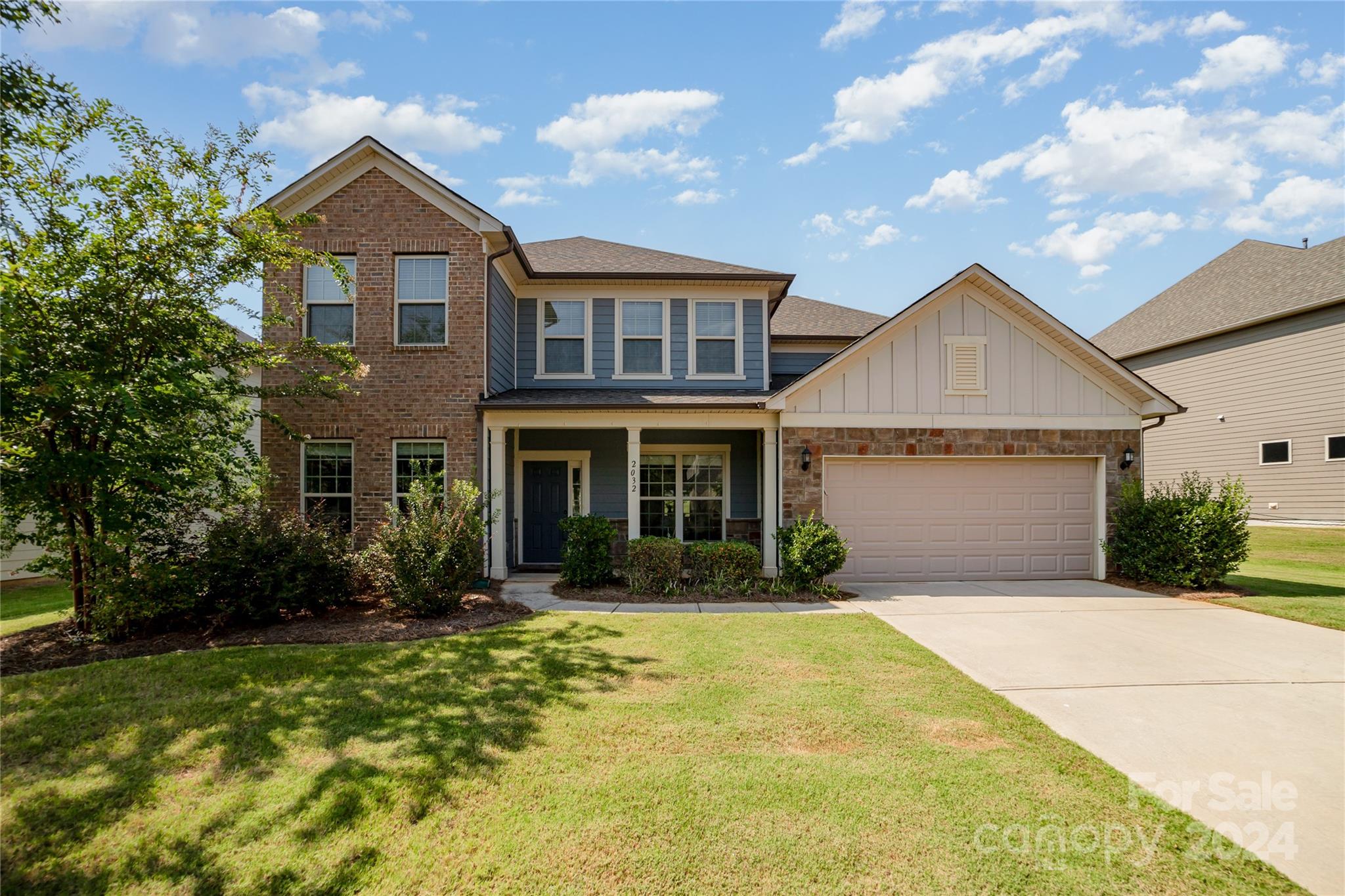 Queensbridge - Residential