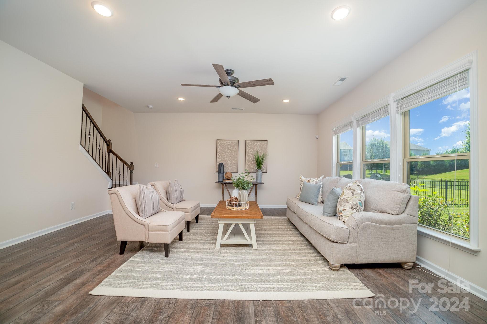 Queensbridge - Residential