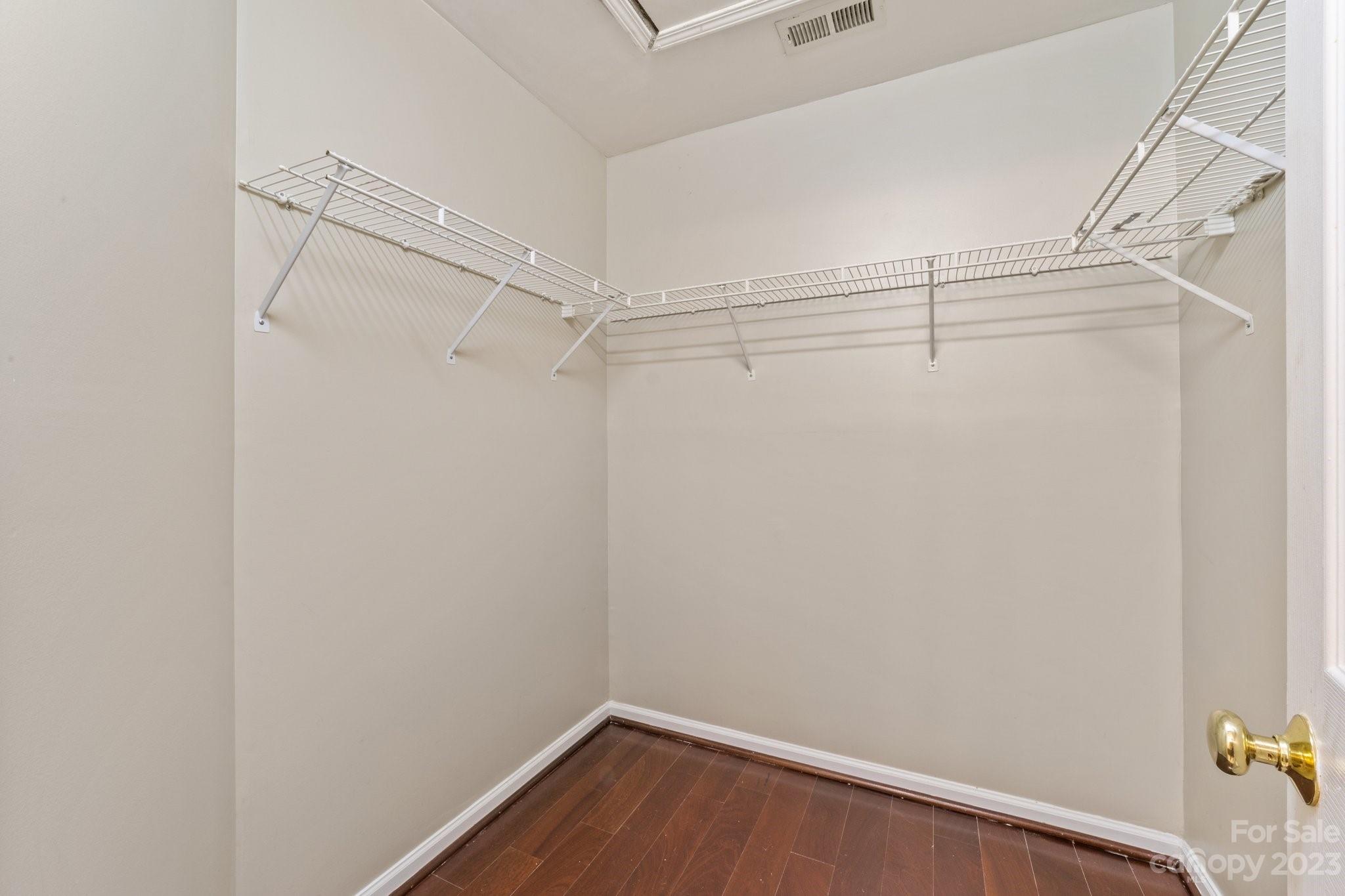 Country Walk - Residential