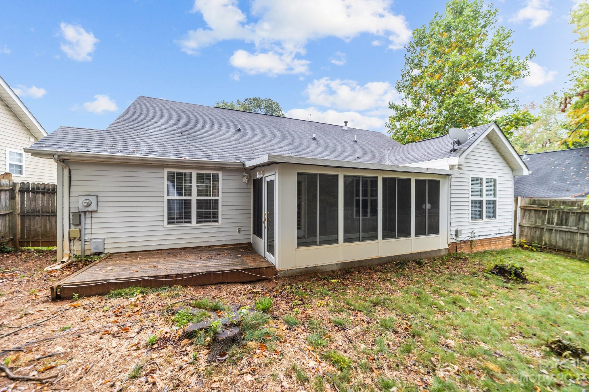 Country Walk - Residential