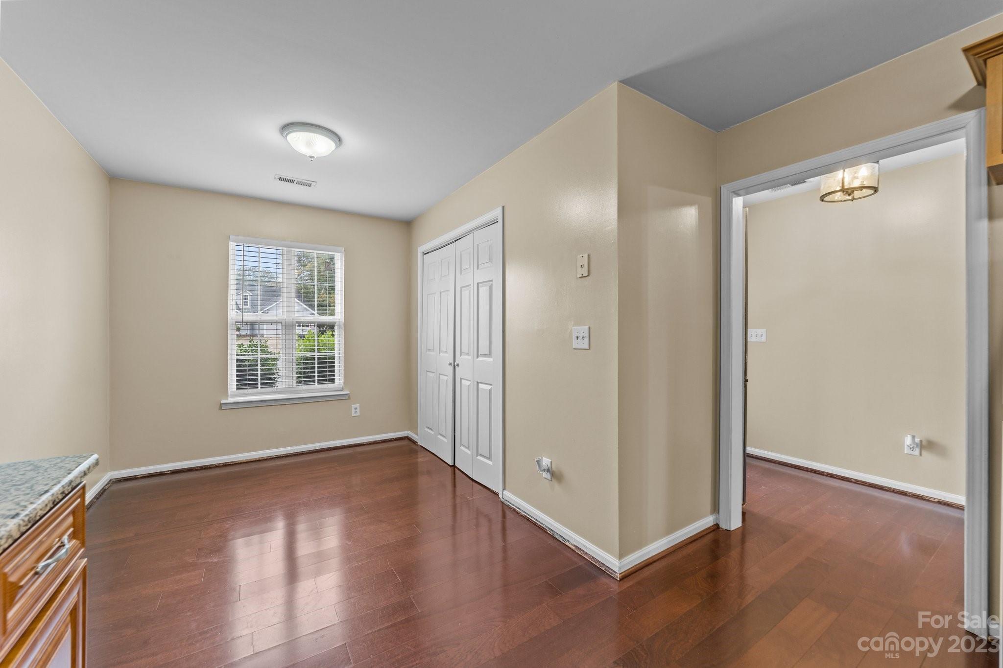 Country Walk - Residential