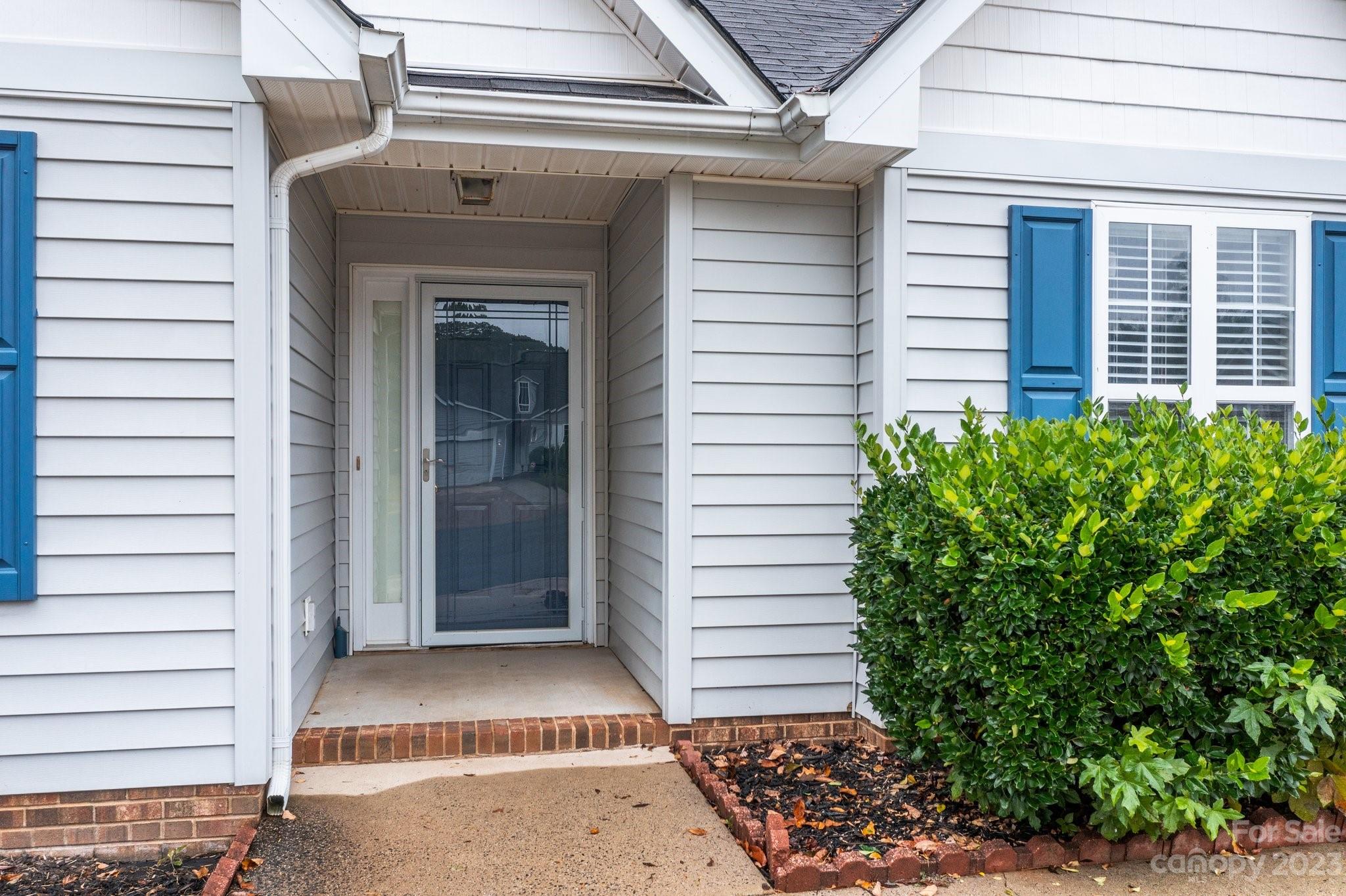 Country Walk - Residential