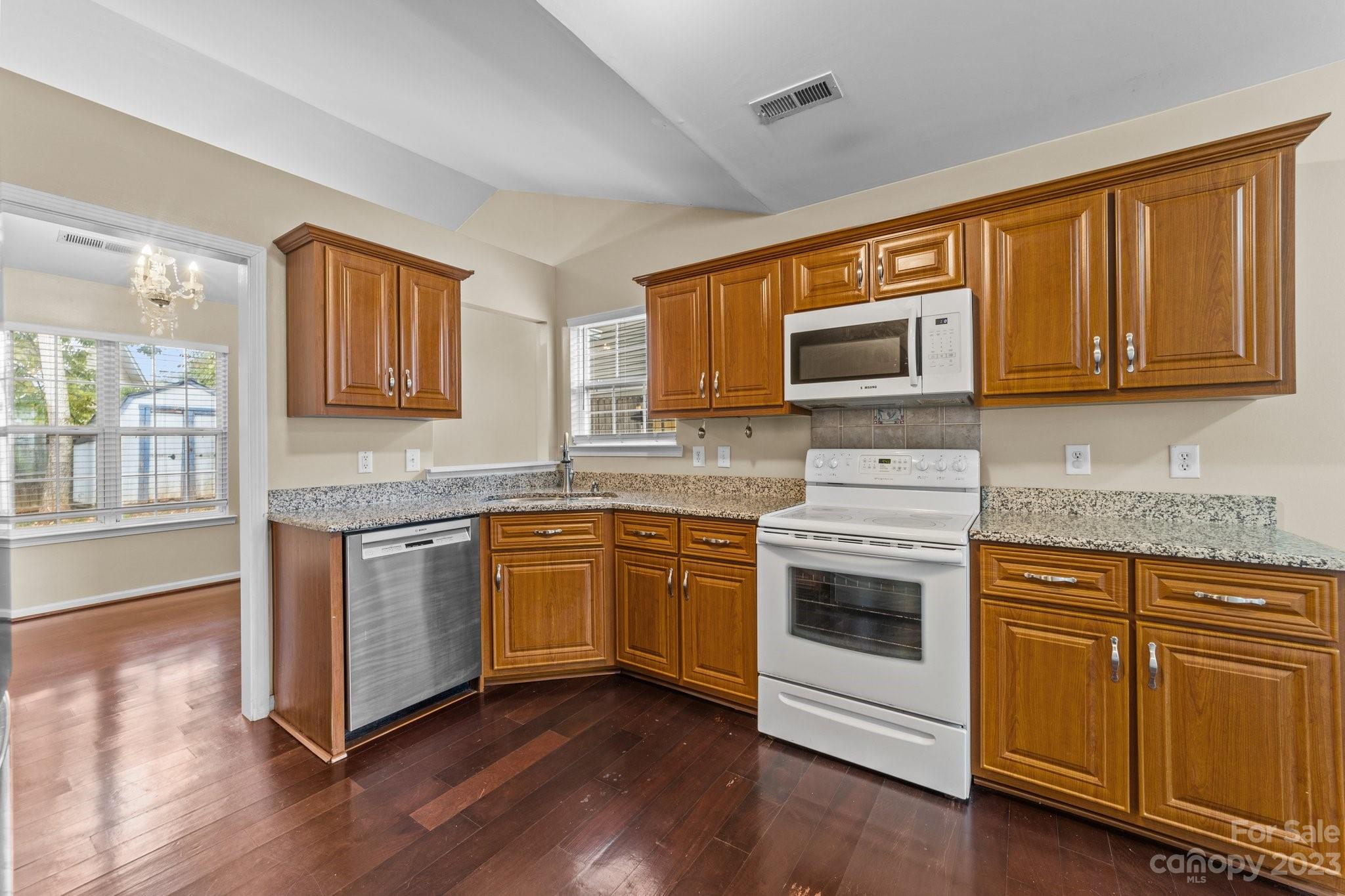 Country Walk - Residential