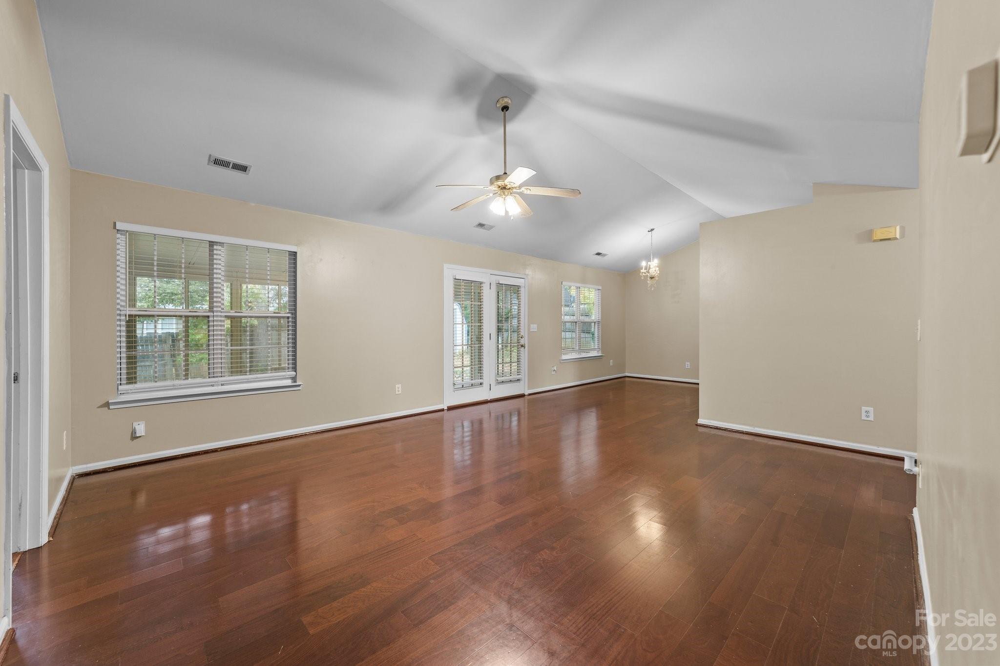 Country Walk - Residential