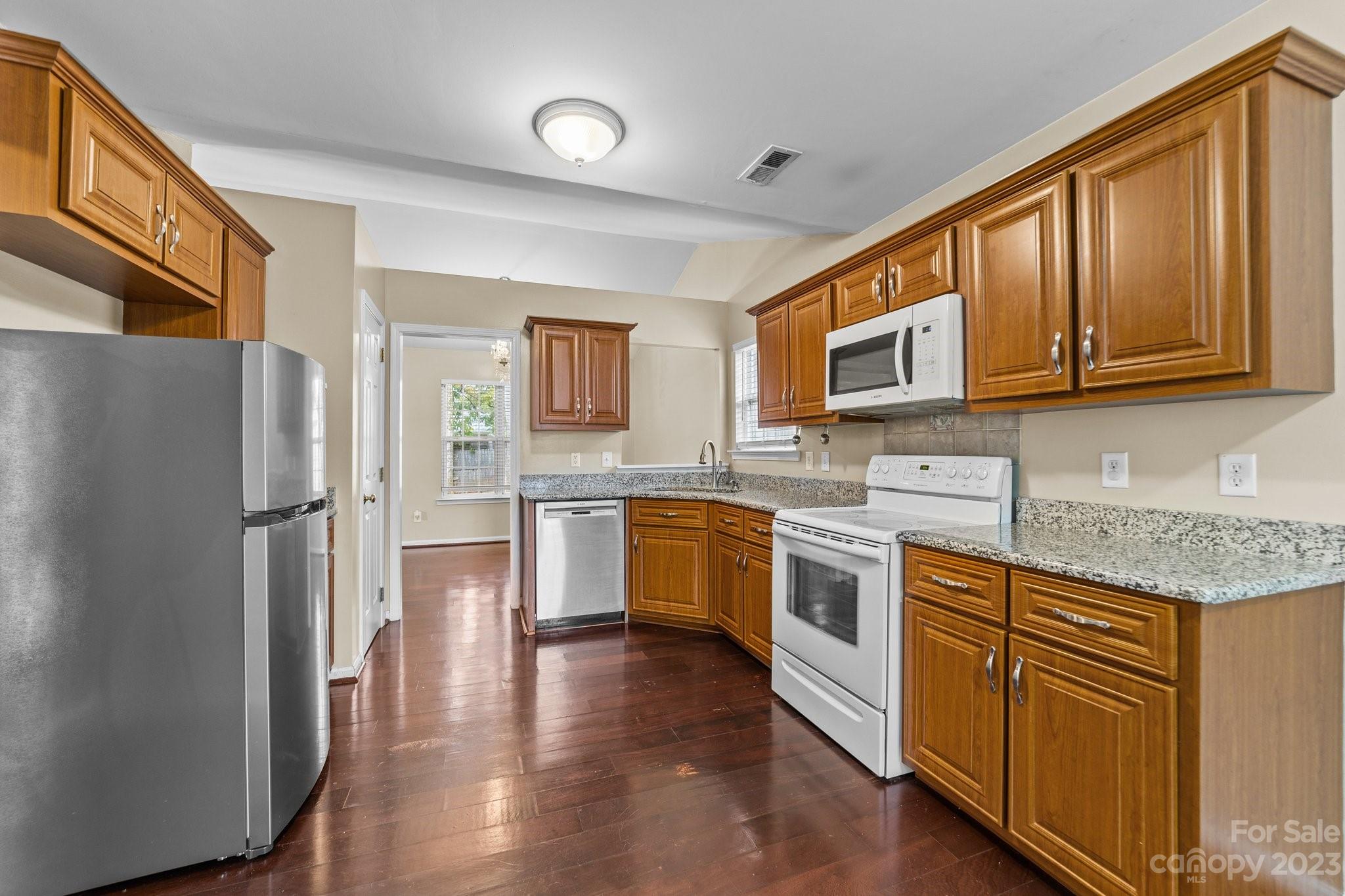 Country Walk - Residential