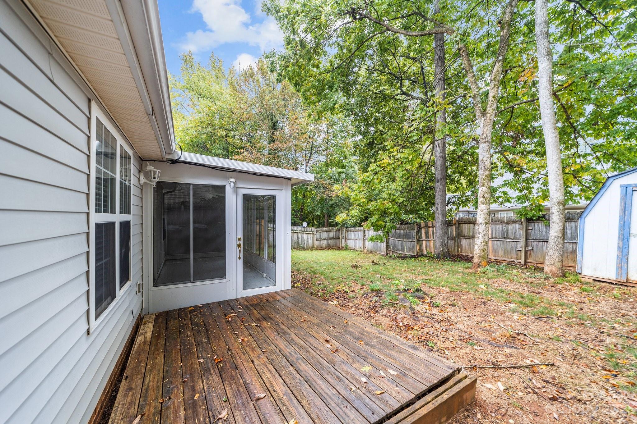 Country Walk - Residential