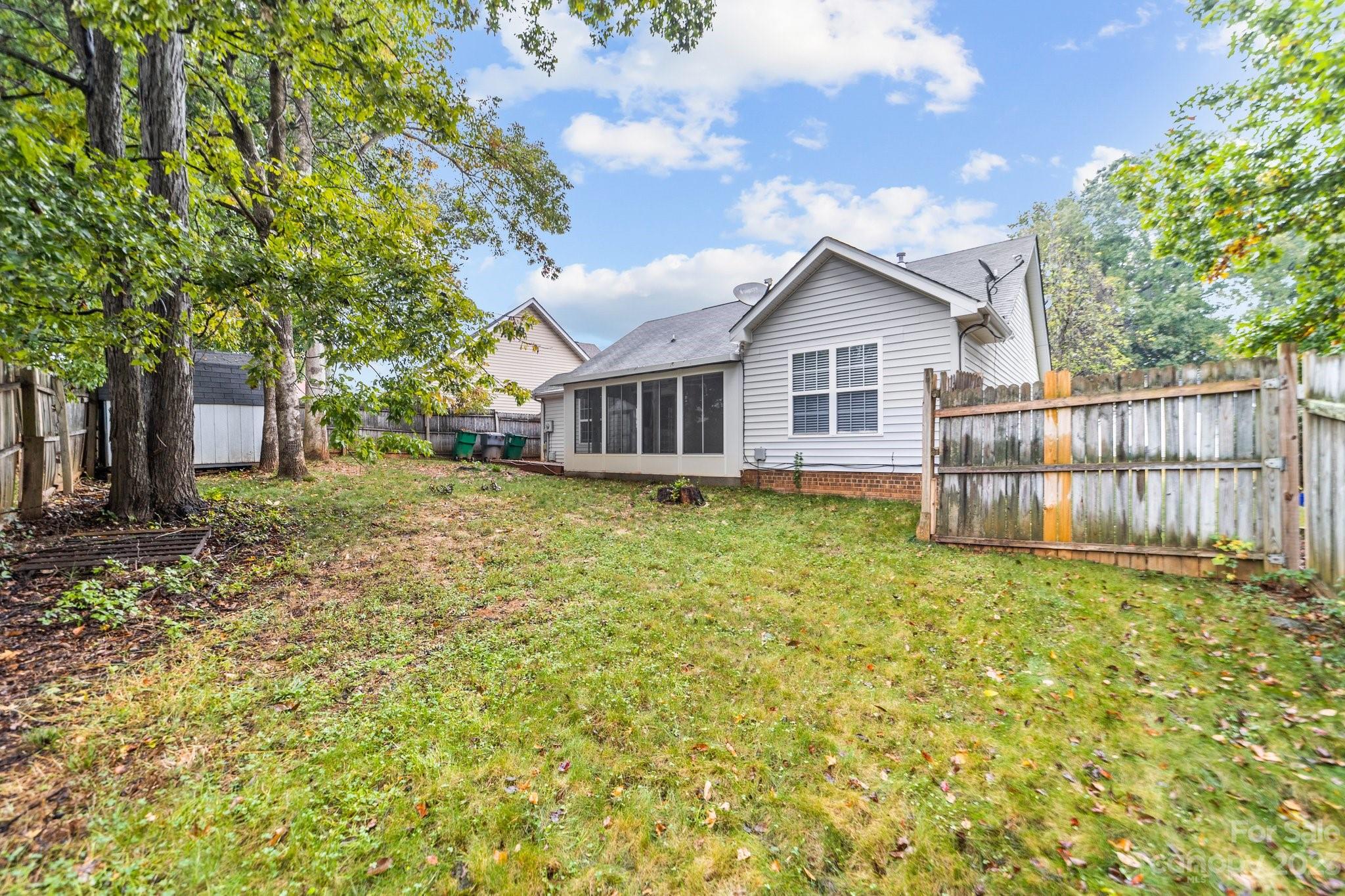 Country Walk - Residential