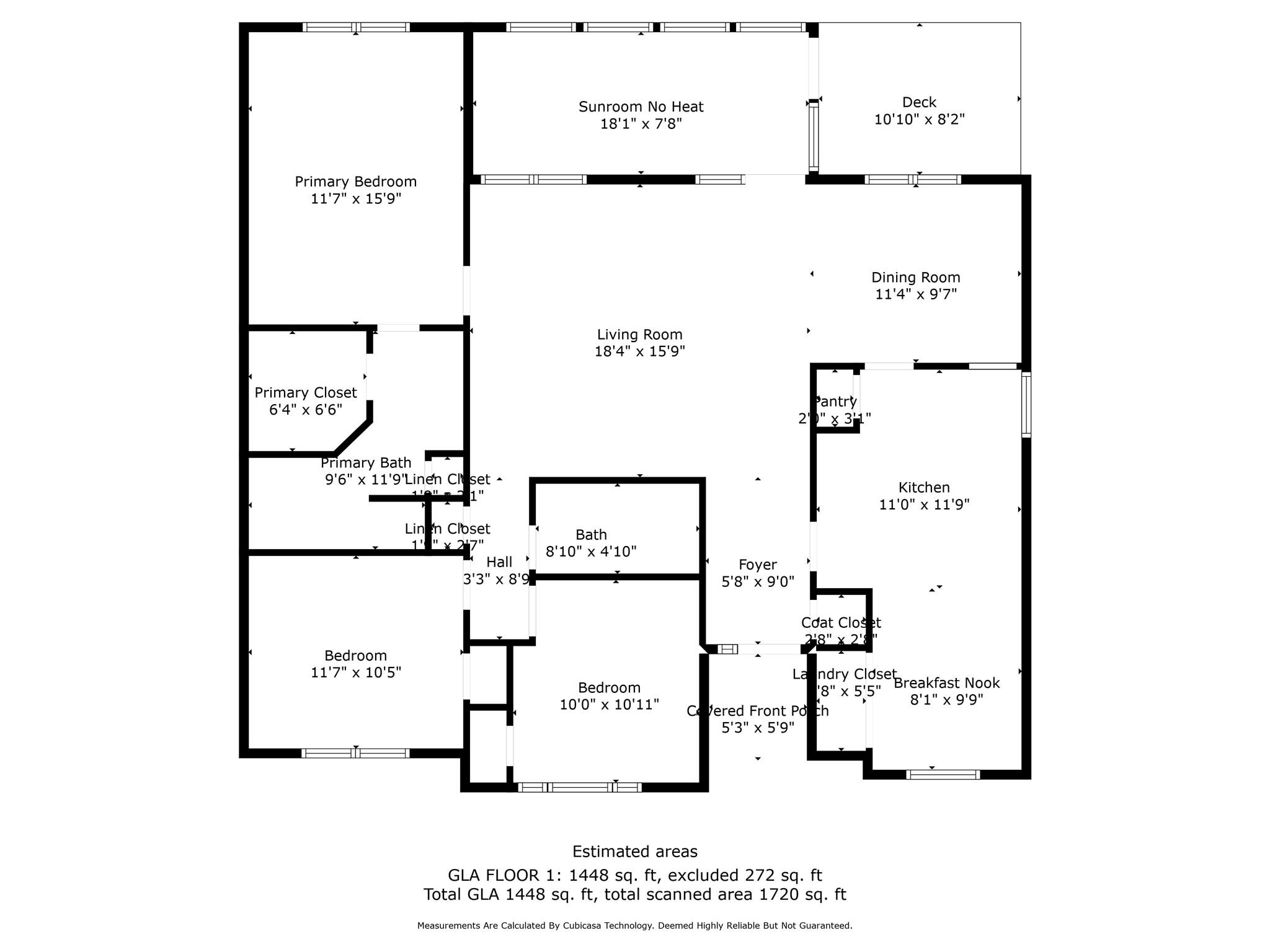 Country Walk - Residential