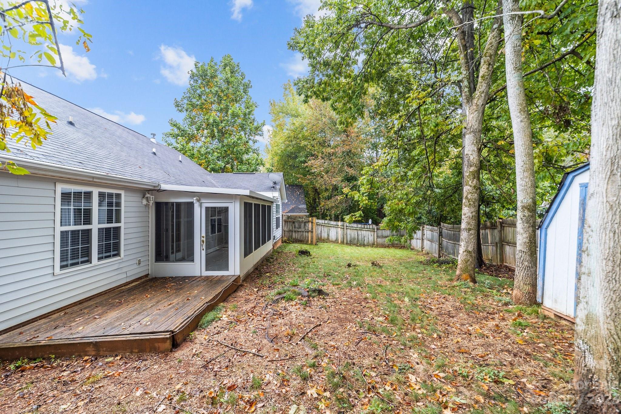 Country Walk - Residential